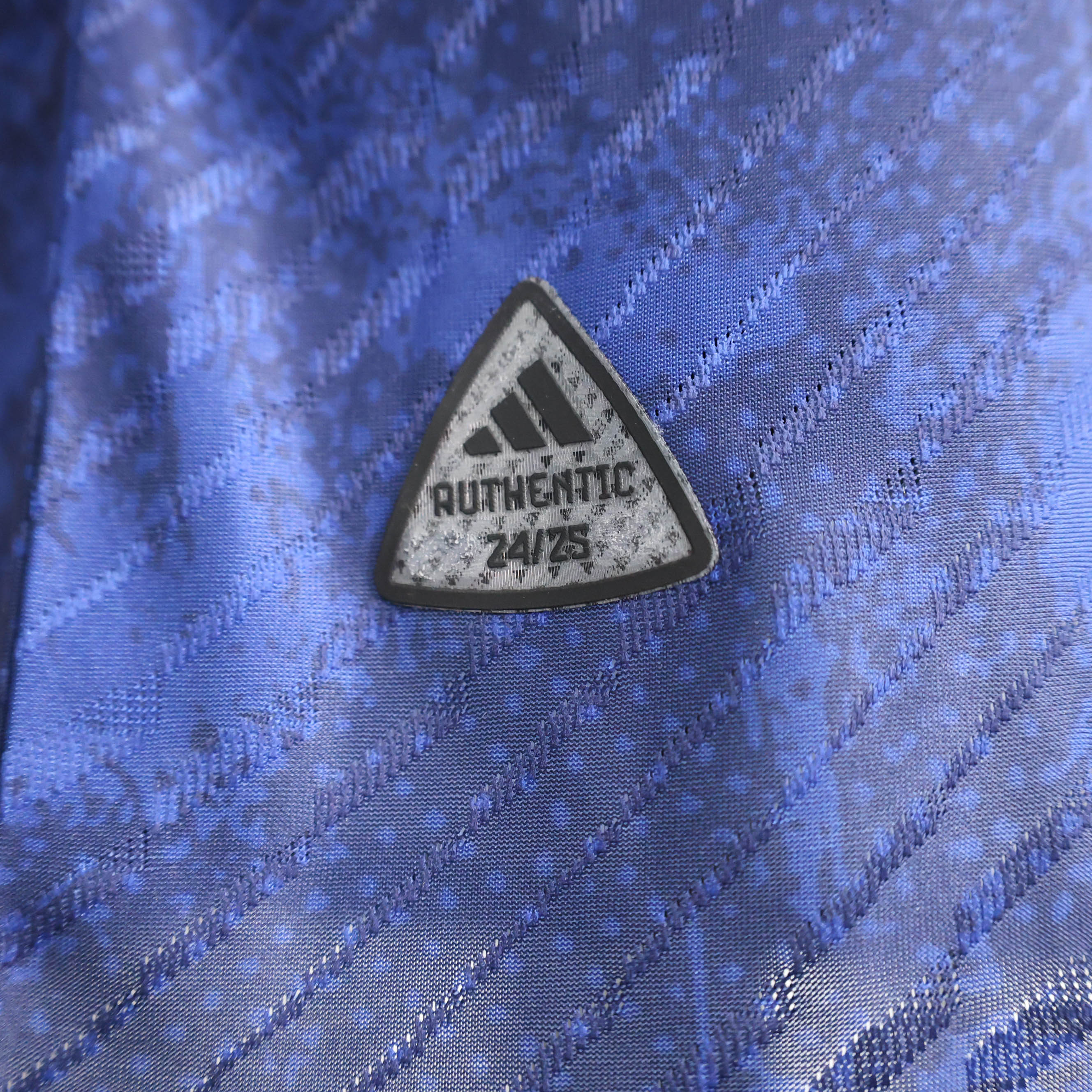 2024 Player Version Argentina Special Edition Football Shirt