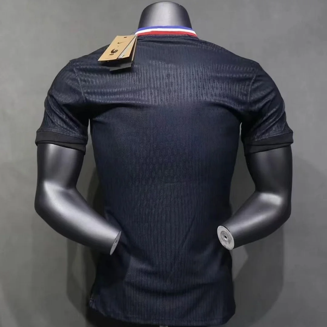 2024 Player Version France Joint Edition Football Shirt