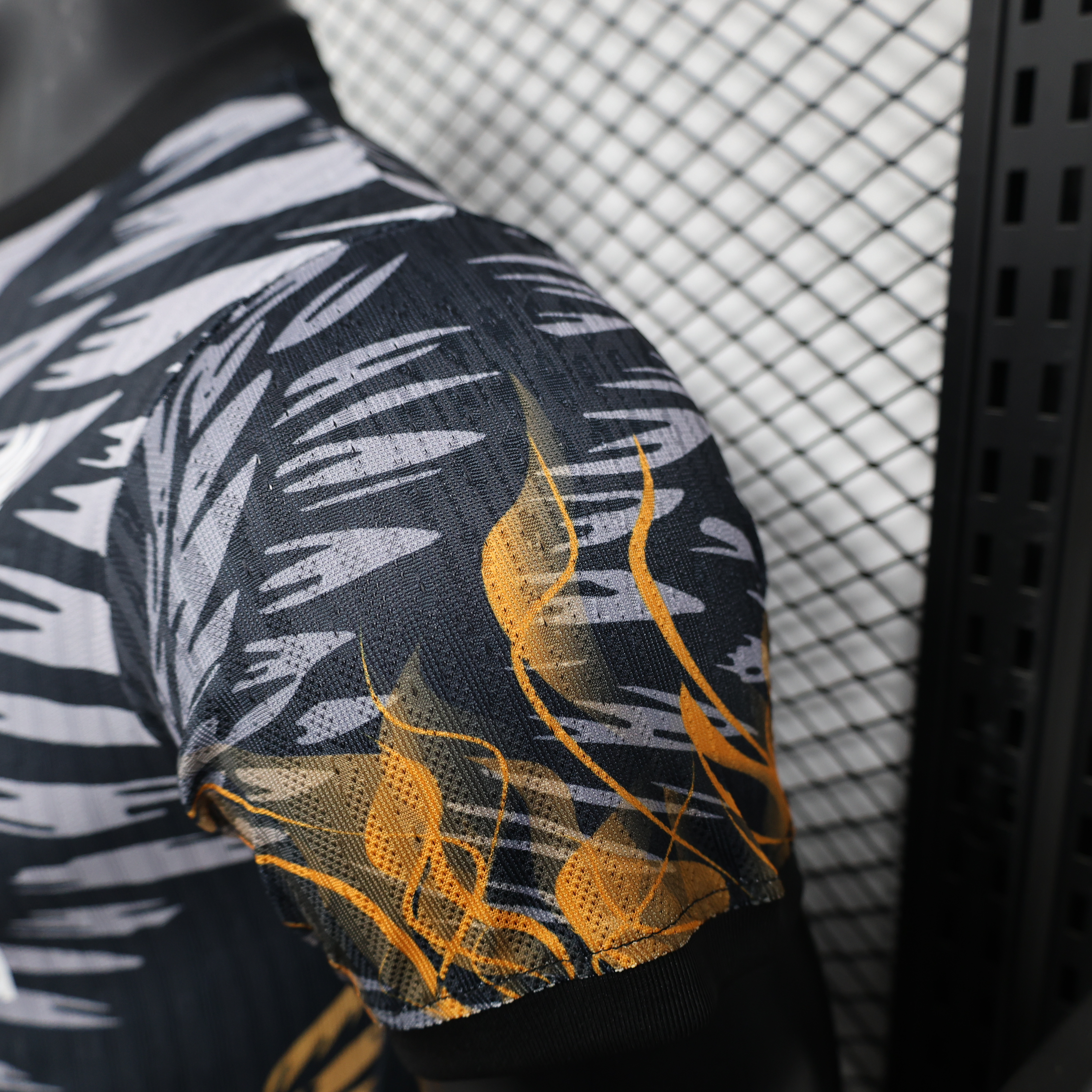 2025/2026 Player Version Liverpool Special Edition Football Shirt