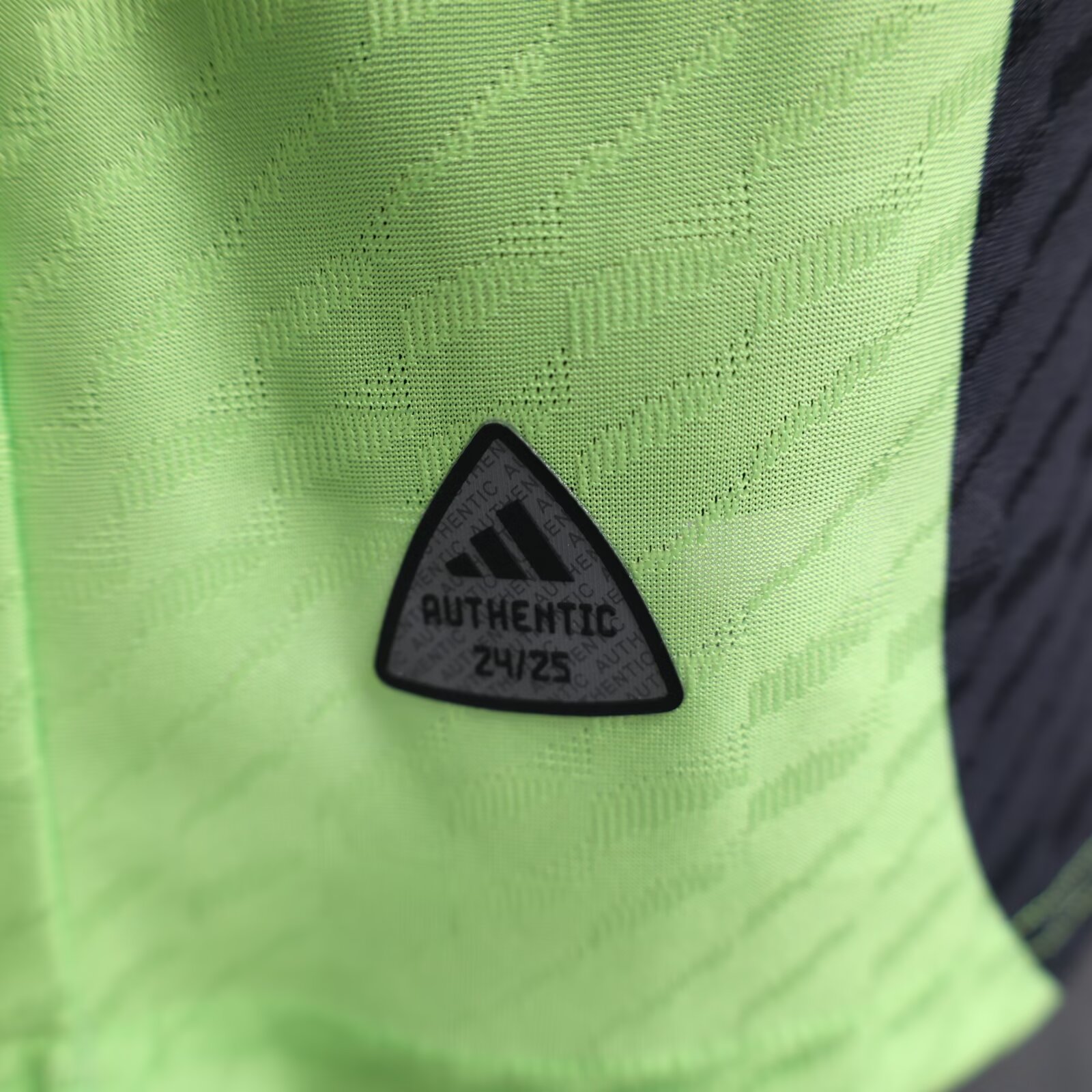 2024 Player Version Japan Special Edition Football Shirt