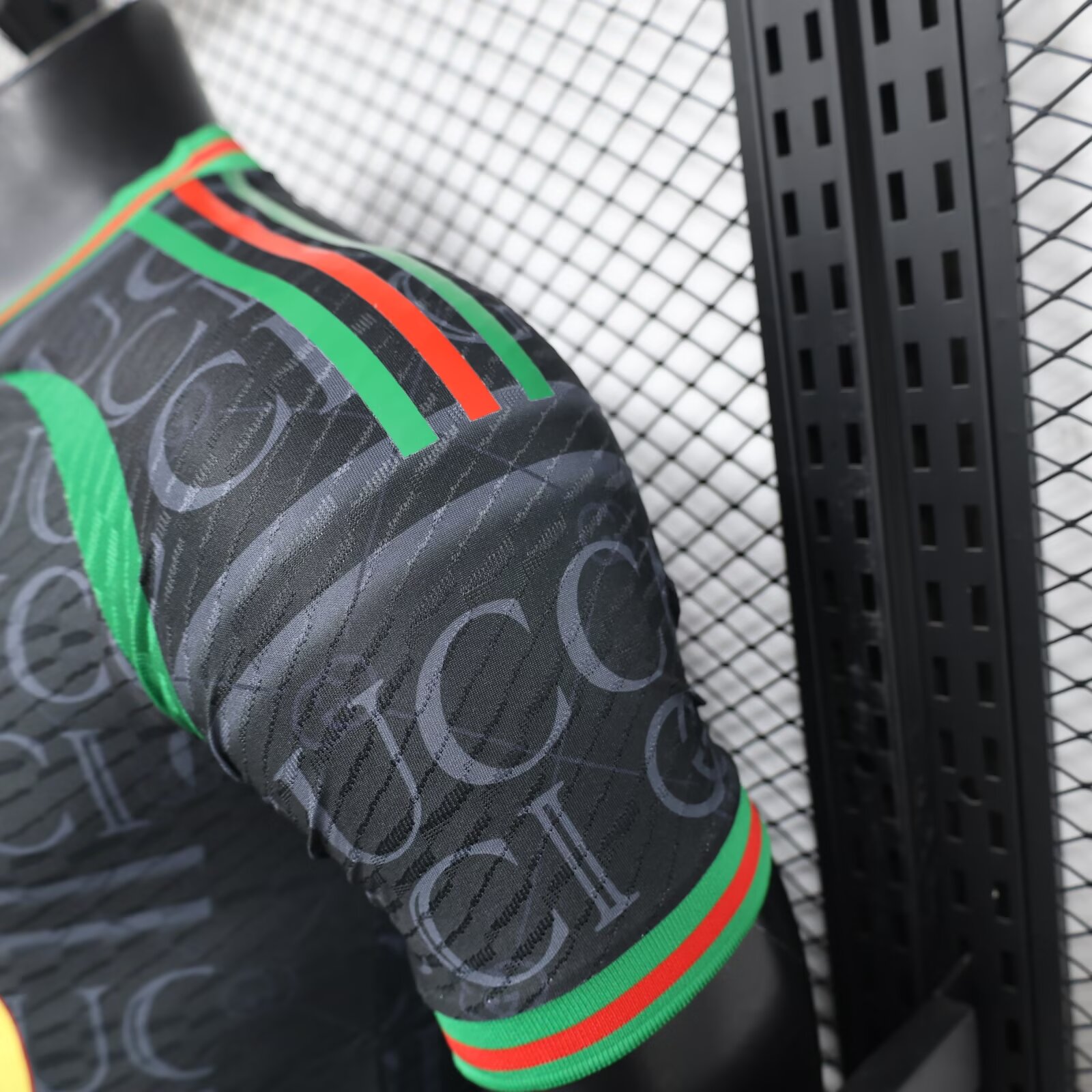 2024/2025 Player Version Real Madrid Football Shirt