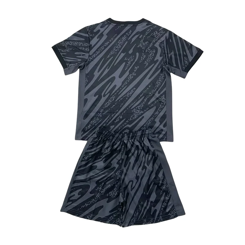 2024/2025 Chelsea Goalkeeper Football Shirt Kids Size