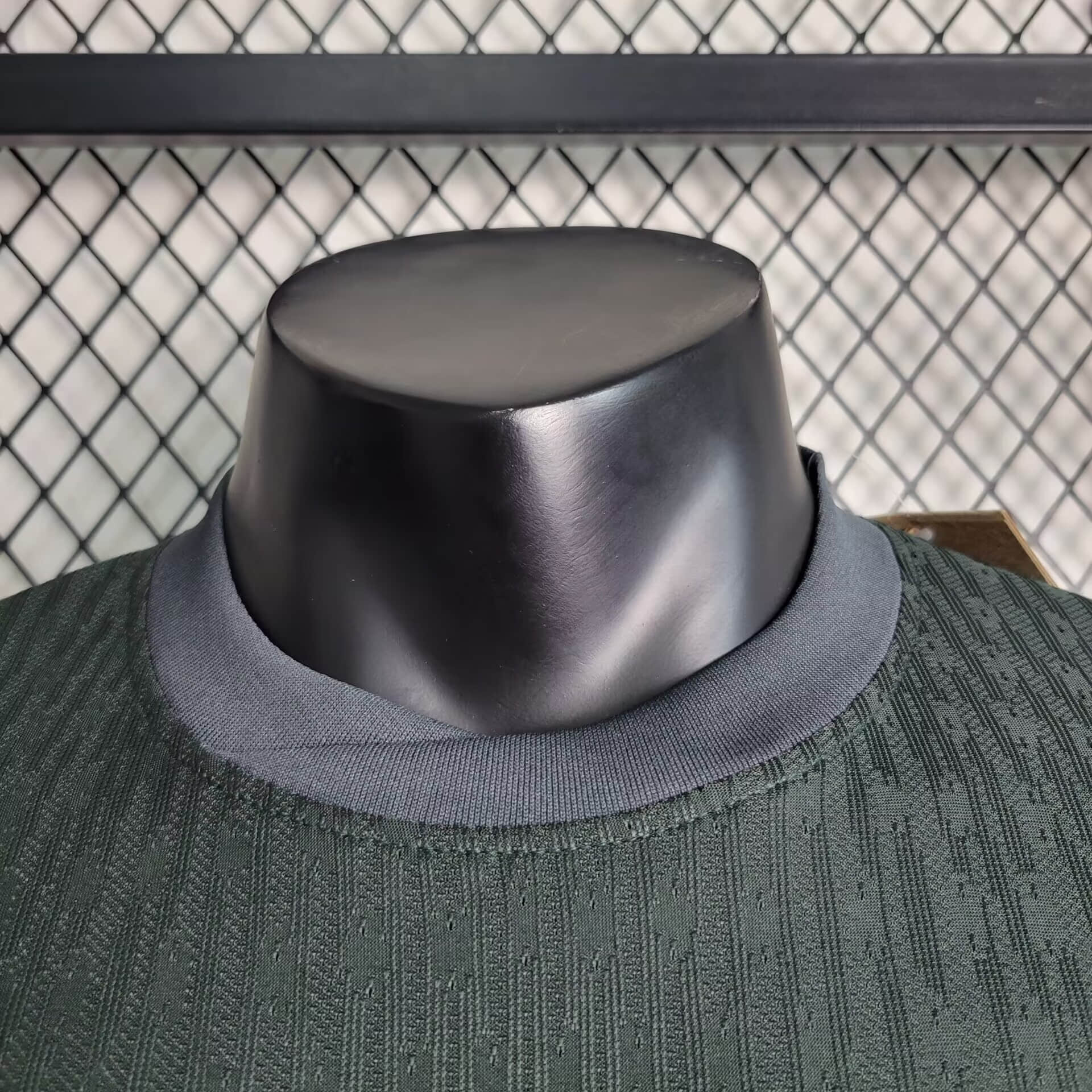 2024/2025 Player Version Liverpool Away Football Shirt