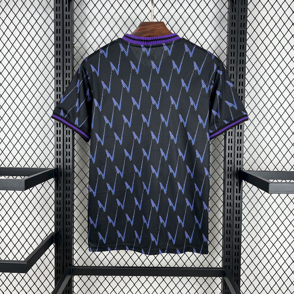 2025/2026 Real Betis Pre-matchFootball shirt 1:1 Thai Quality