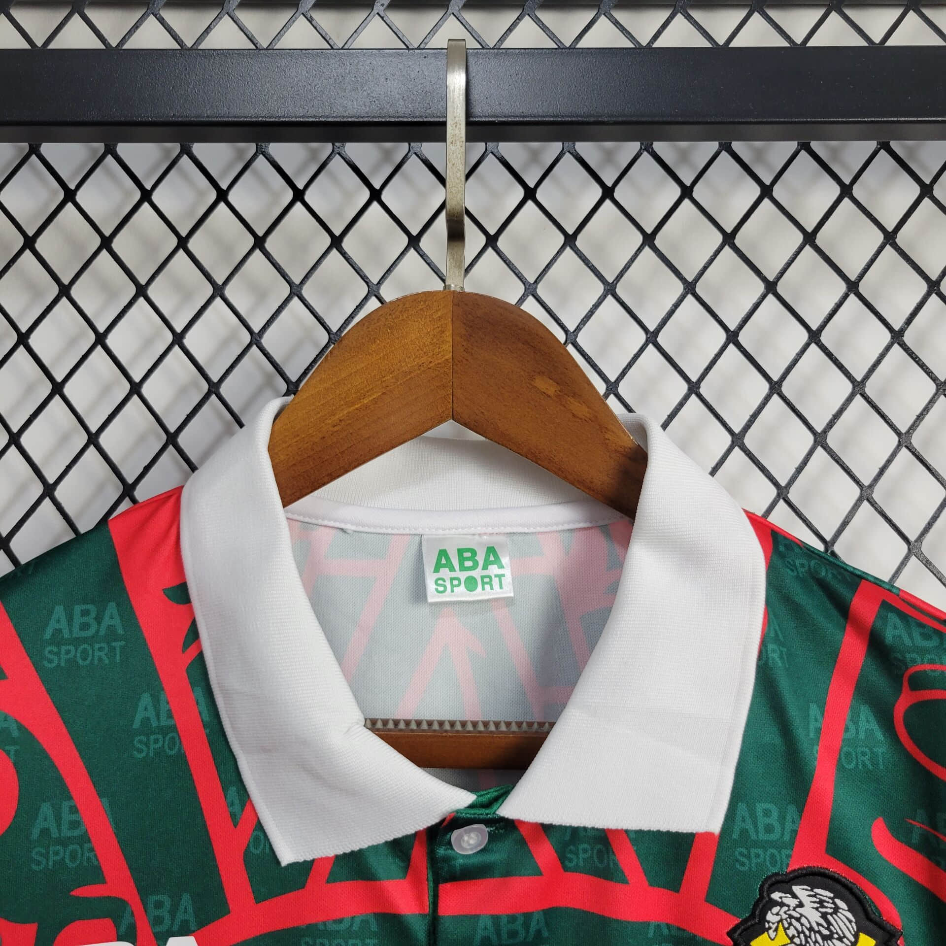 2024 Mexico Special Edition Football Shirt