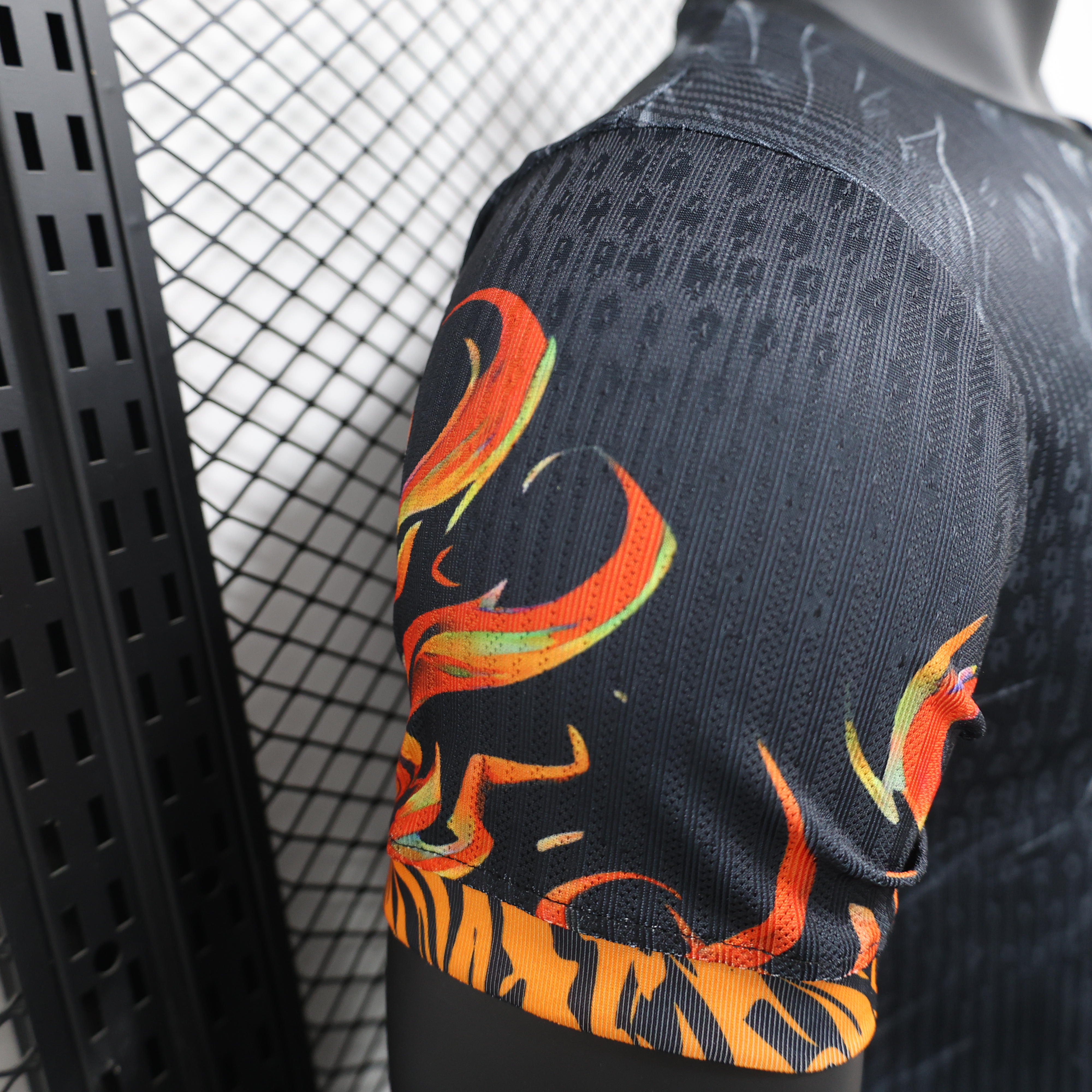 2024/2025 Player Version Liverpool Special Edition Football Shirt