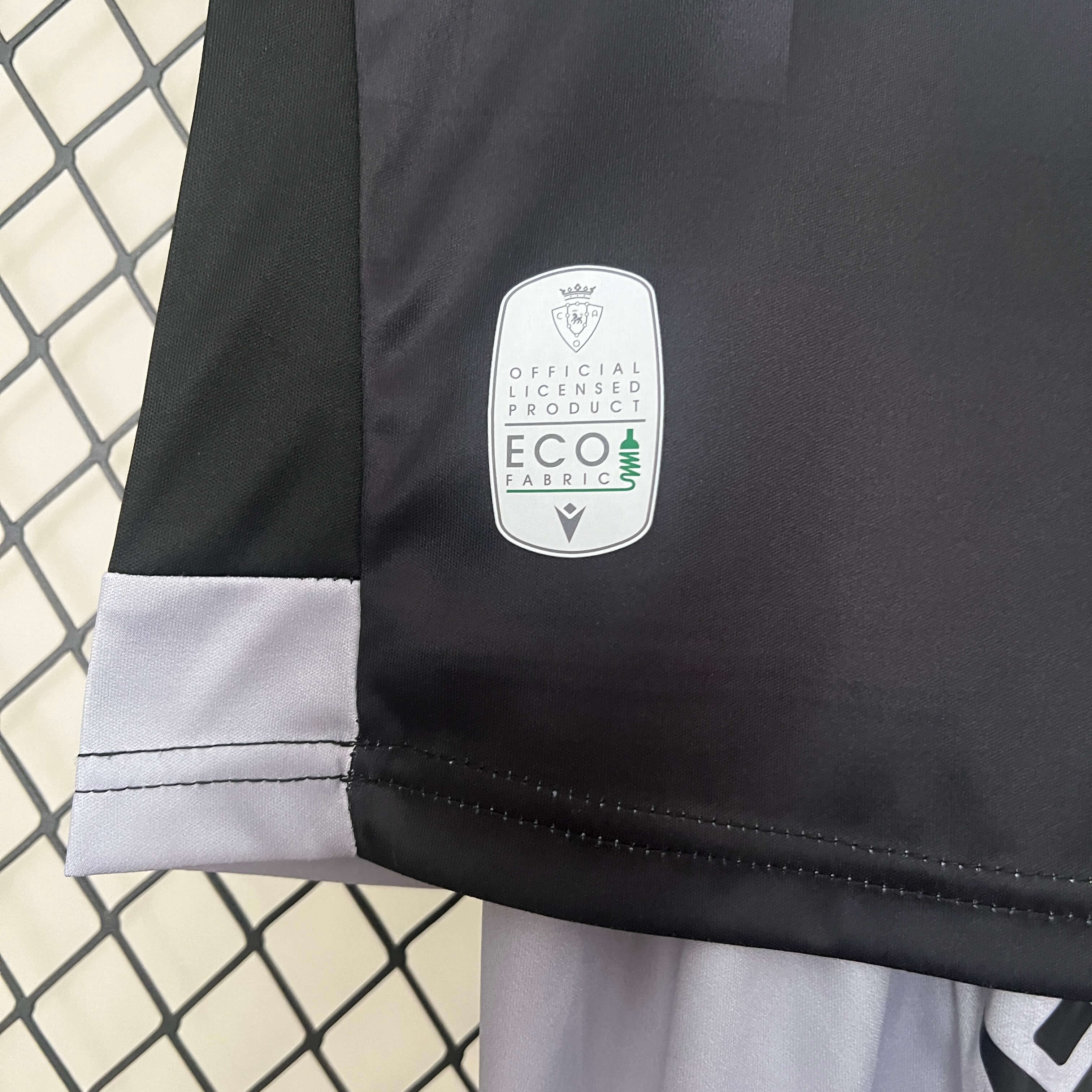 2024/2025 Osasuna Third Away Football Shirt Kids Size