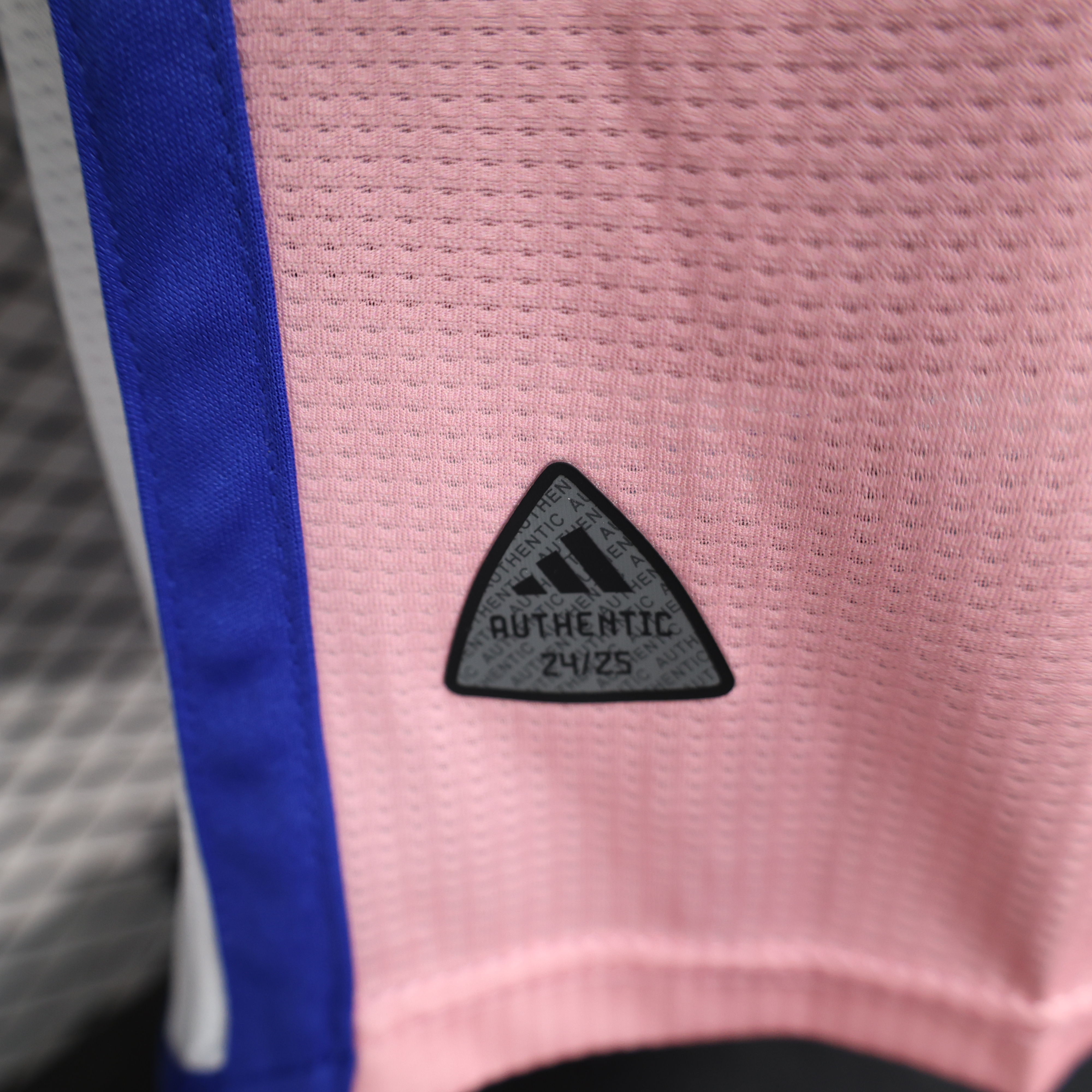 2025/2026 Player Version Algeria Football Shirt