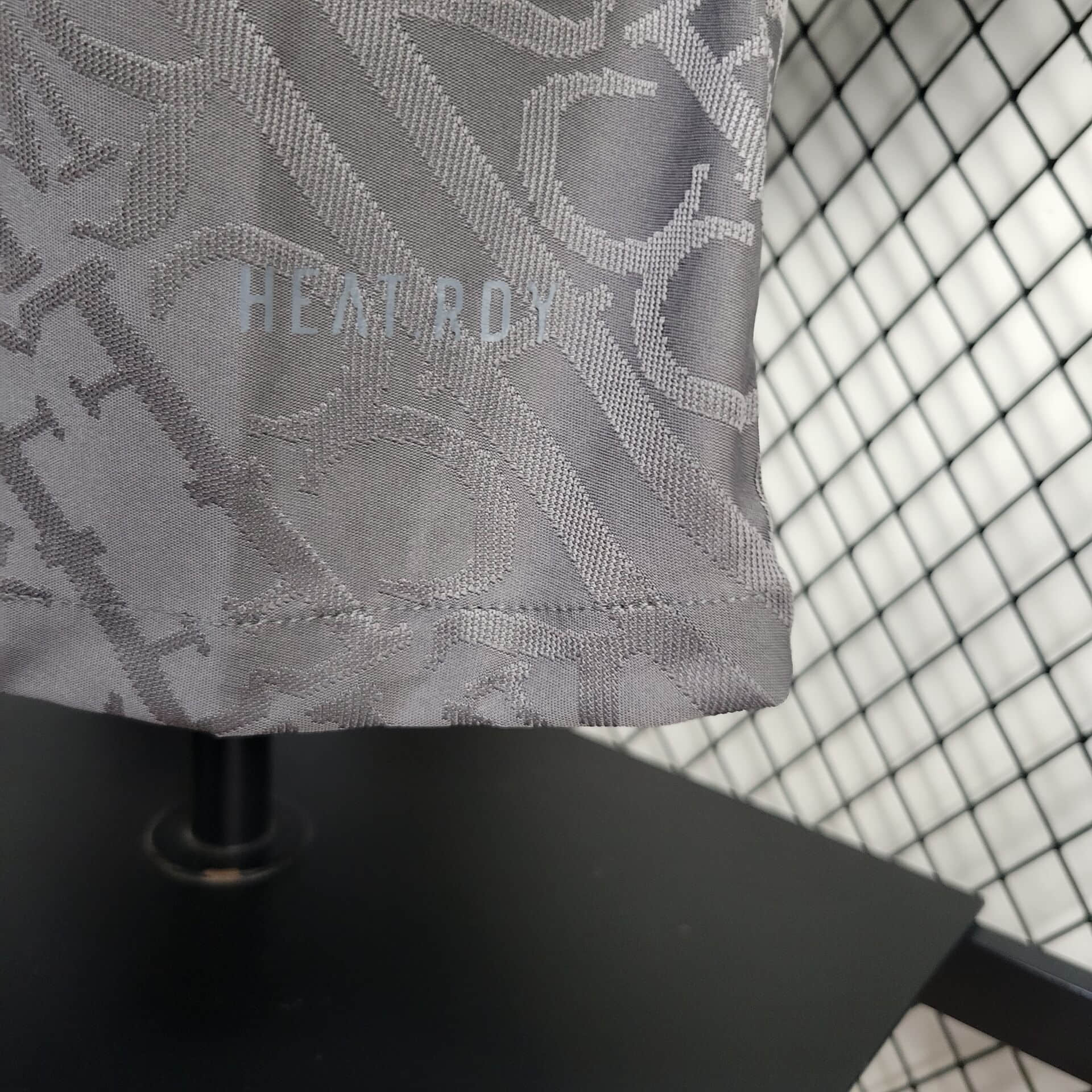 2024/2025 Player Version Real Madrid Third Away Football Shirt