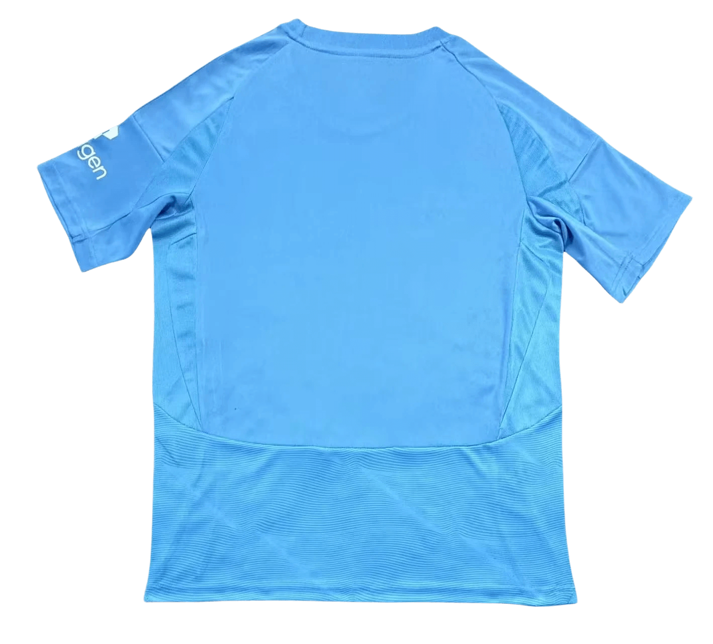 2024/2025 Nottingham Forest Third Away Football Shirt