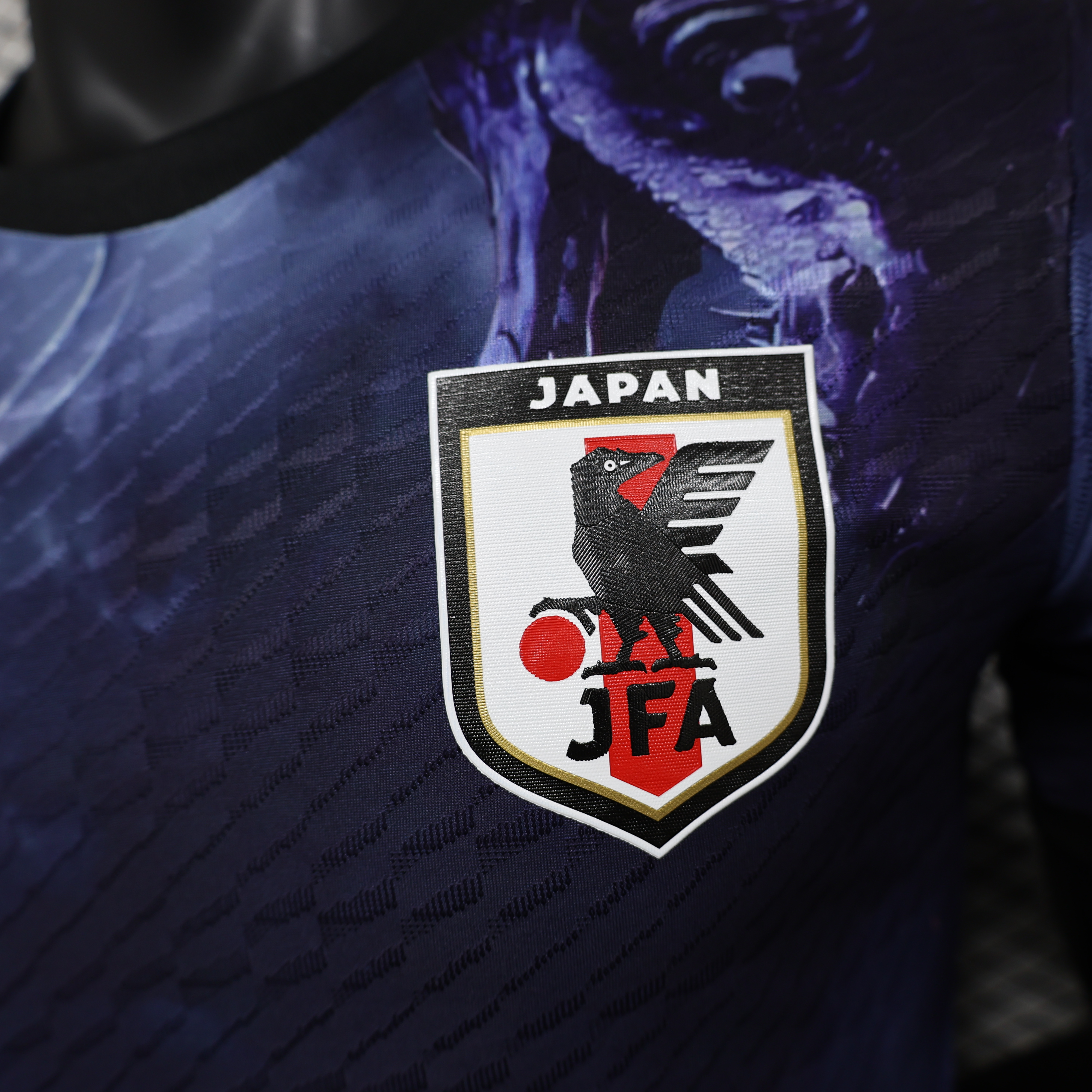 2024/2025 Player Version Japan Special Edition Football Shirt