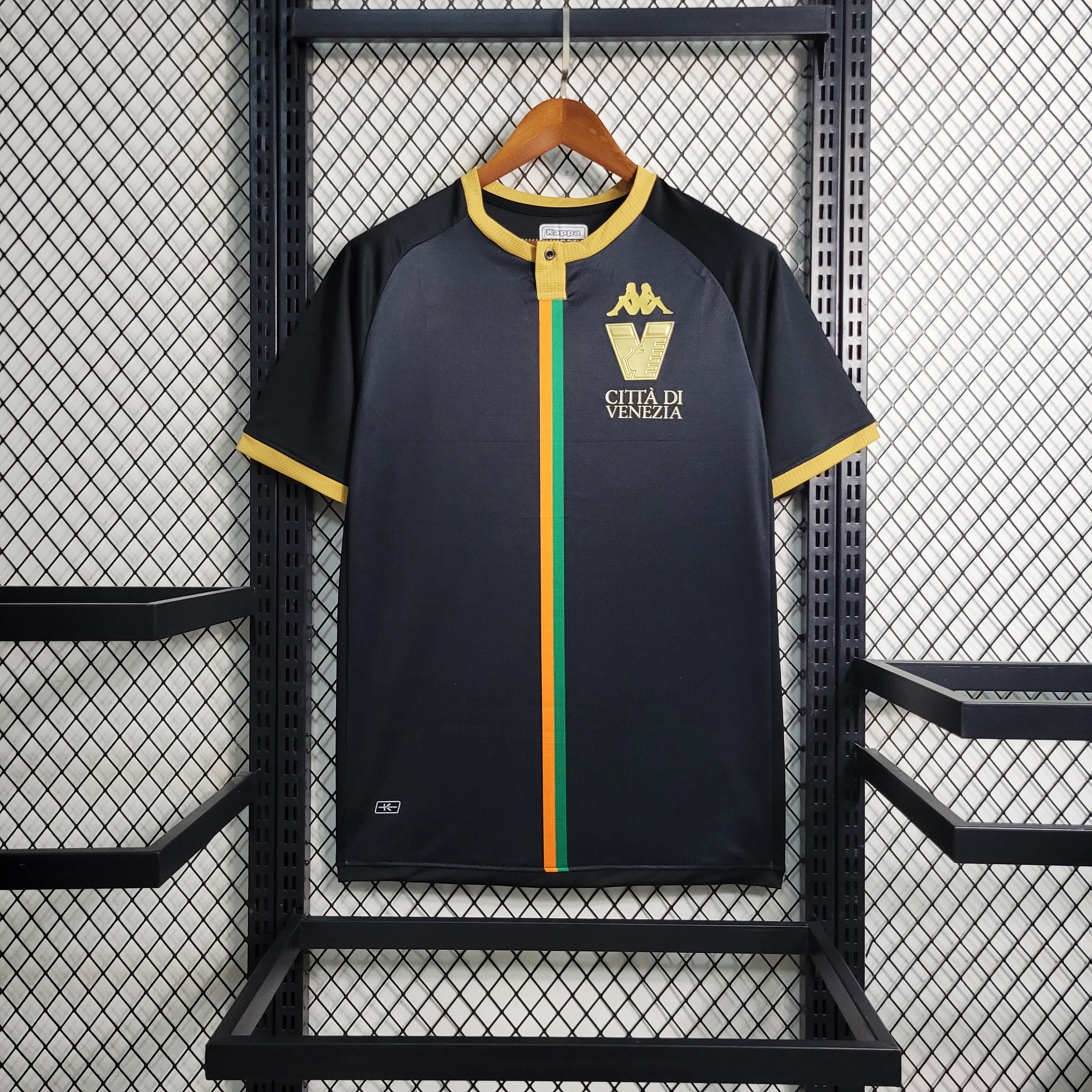 2023/2024 Venezia Home Football Shirt