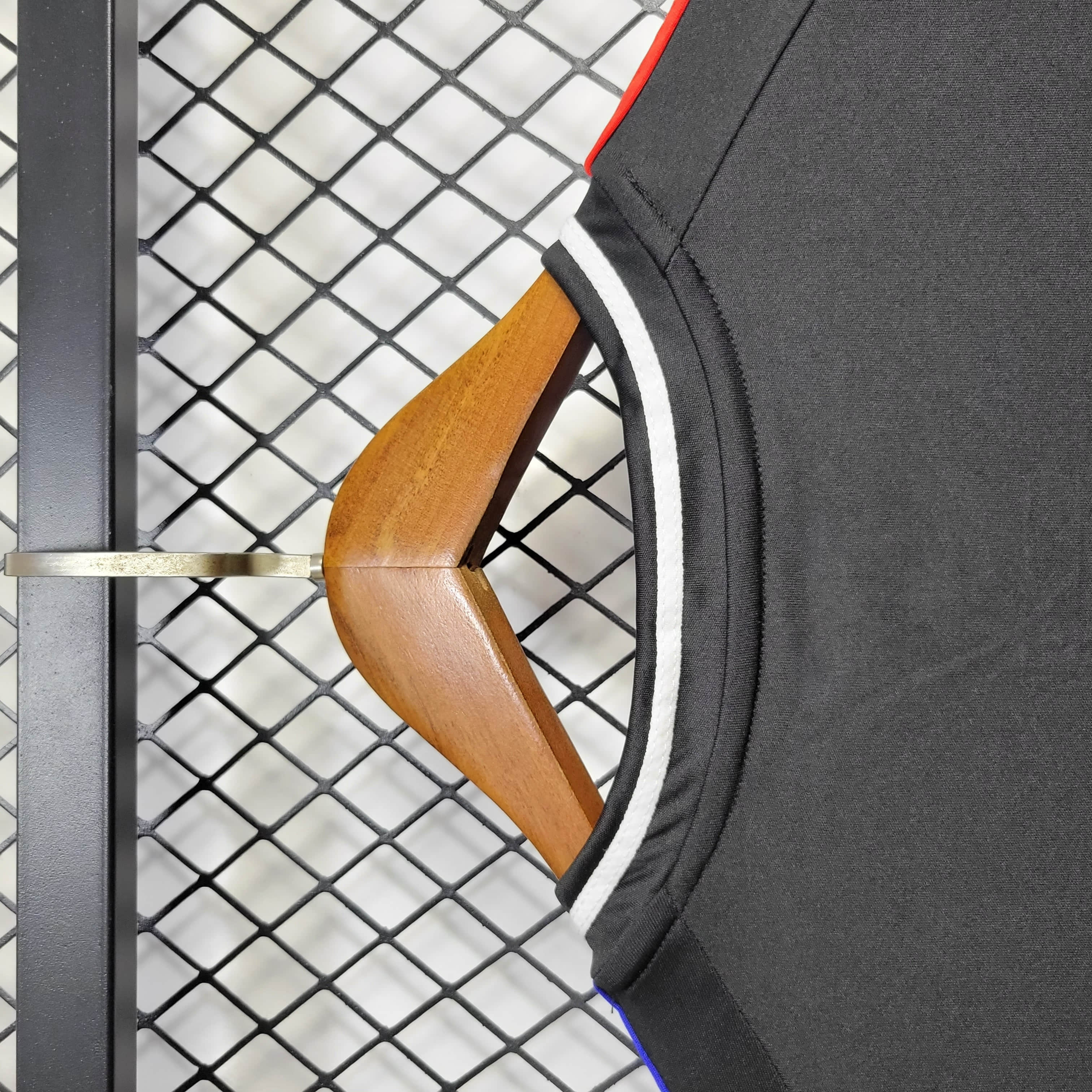 2024/2025 Lyon Away Football Shirt