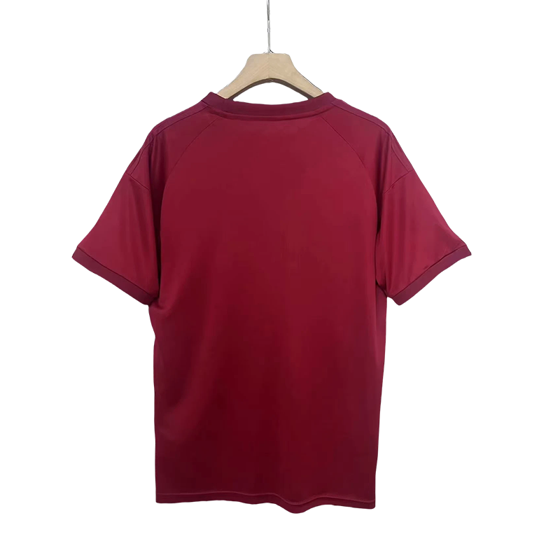 2024/2025 Bayern Munchen 125-Year Anniversary Football Shirt 1:1 Thai Quality