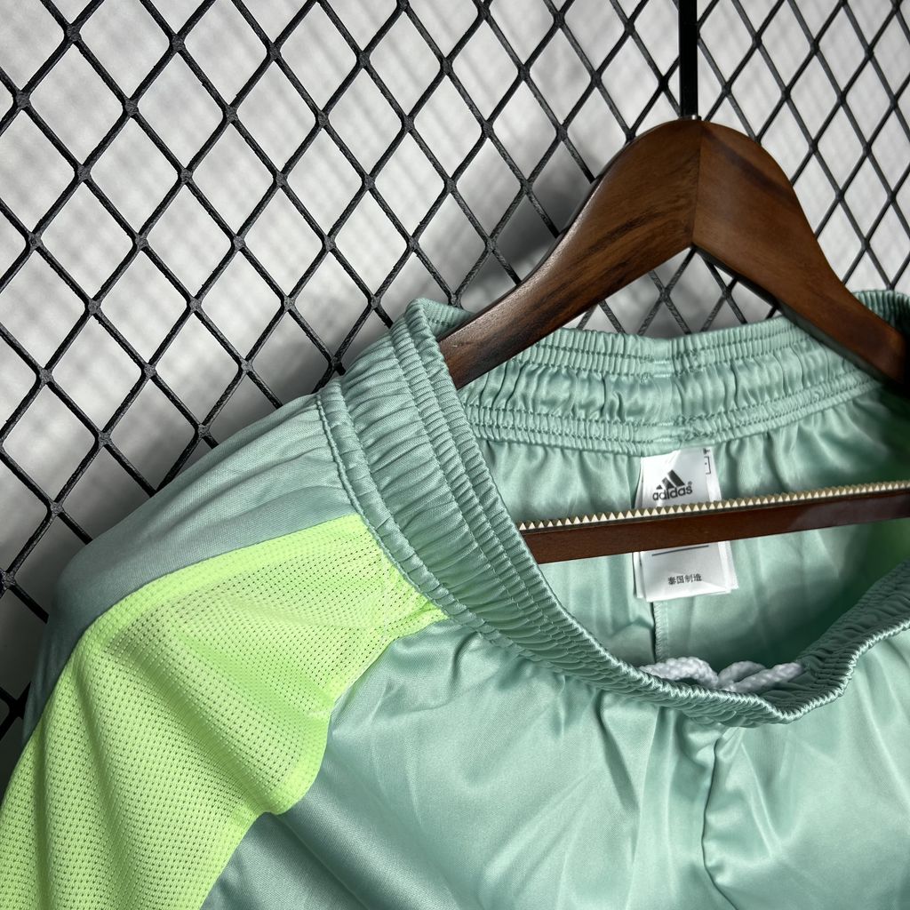 2024/2025 Mexico Away Shorts