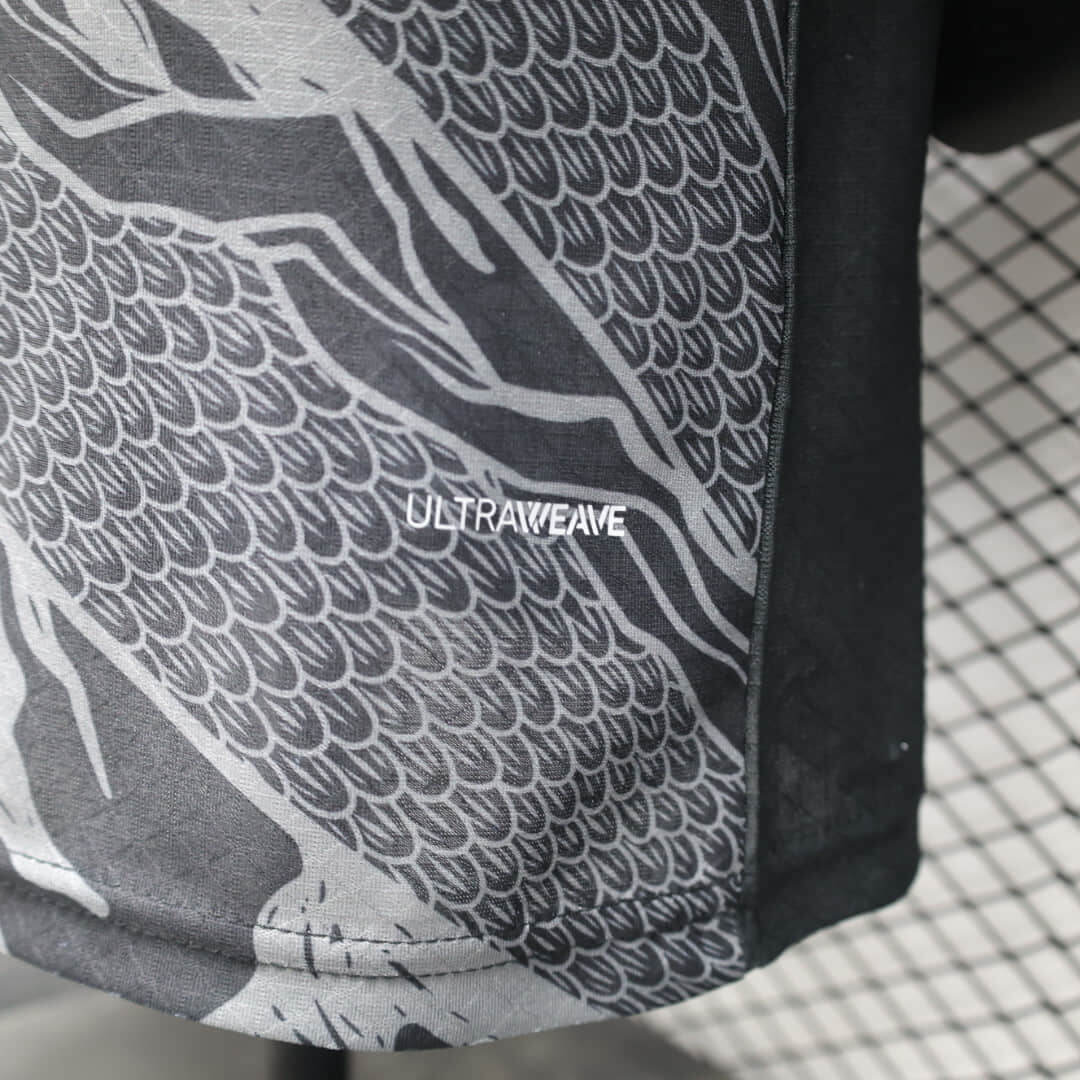 2024/2025 Player Version Manchester City Special Edition Football Shirt