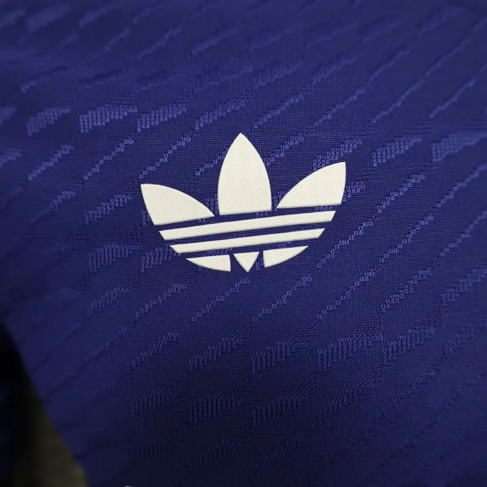 2024/2025 Player Version Real Madrid Third Away Football Shirt