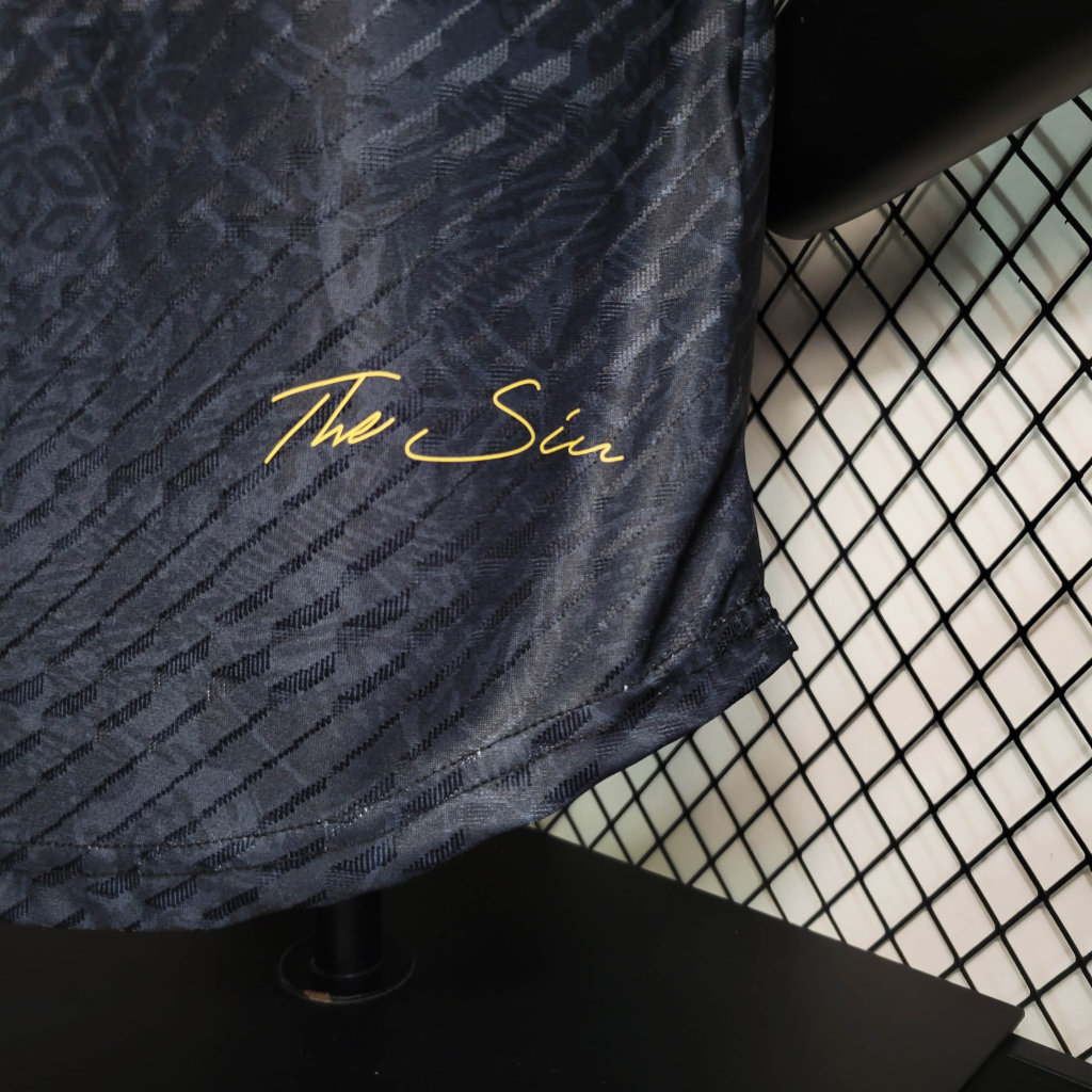 2023 Player Version Portugal Special Edition Football Shirt