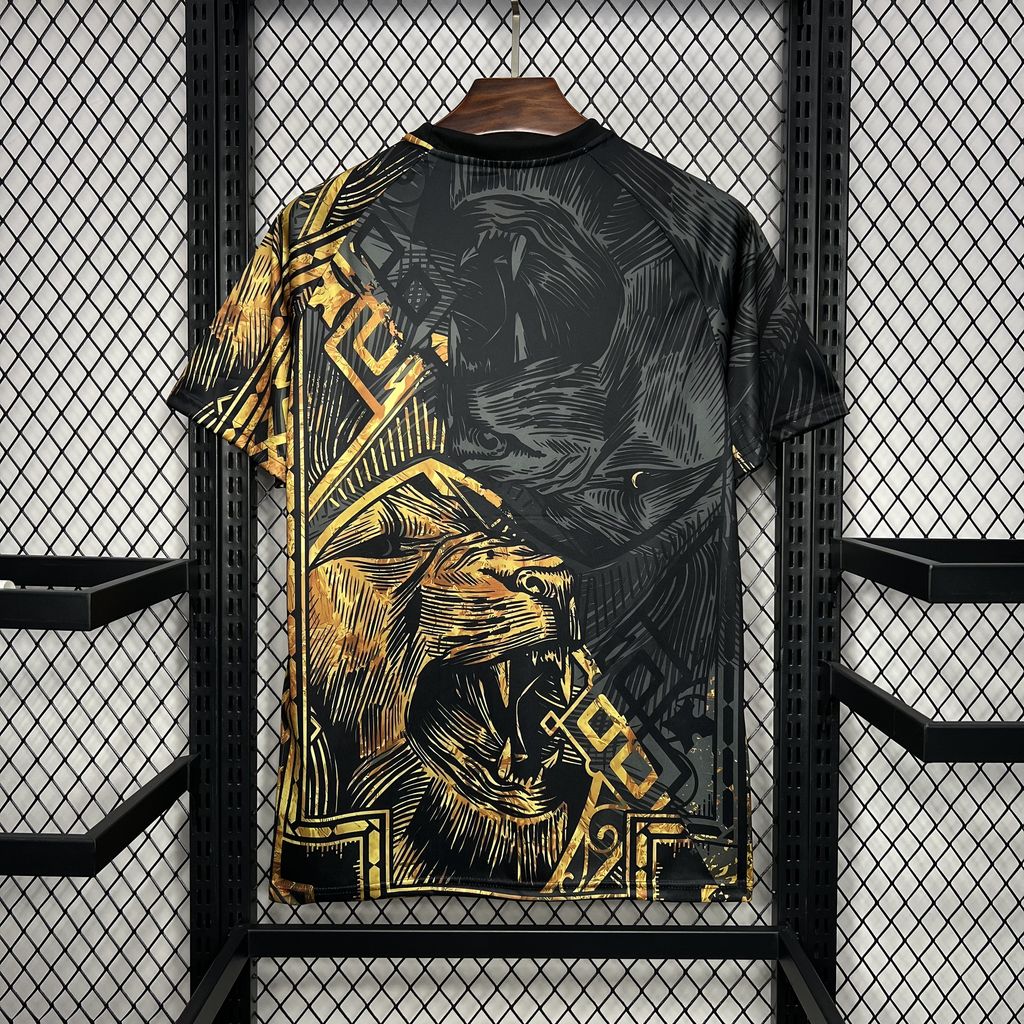 2024/2025 Real Madrid Special Edition Football Shirt