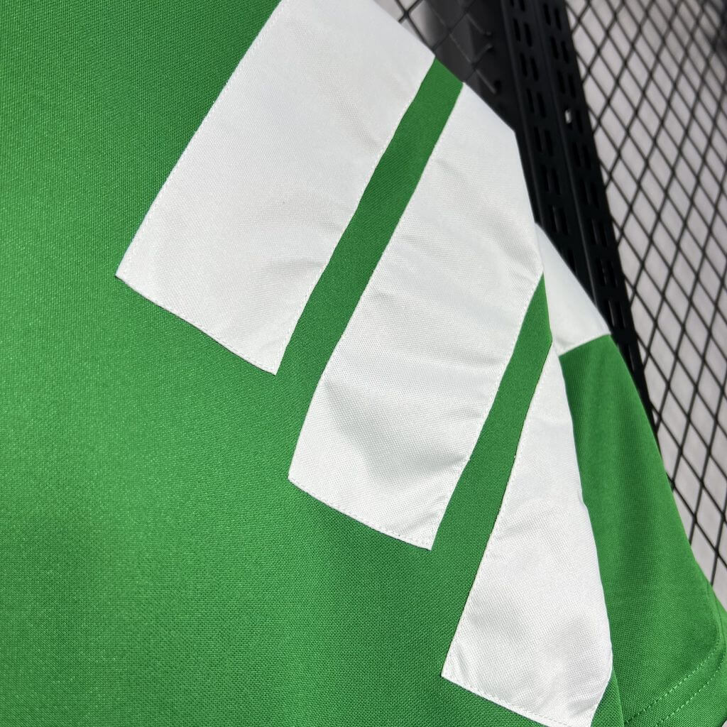 1992/1993 Retro Liverpool Away Football Shirt