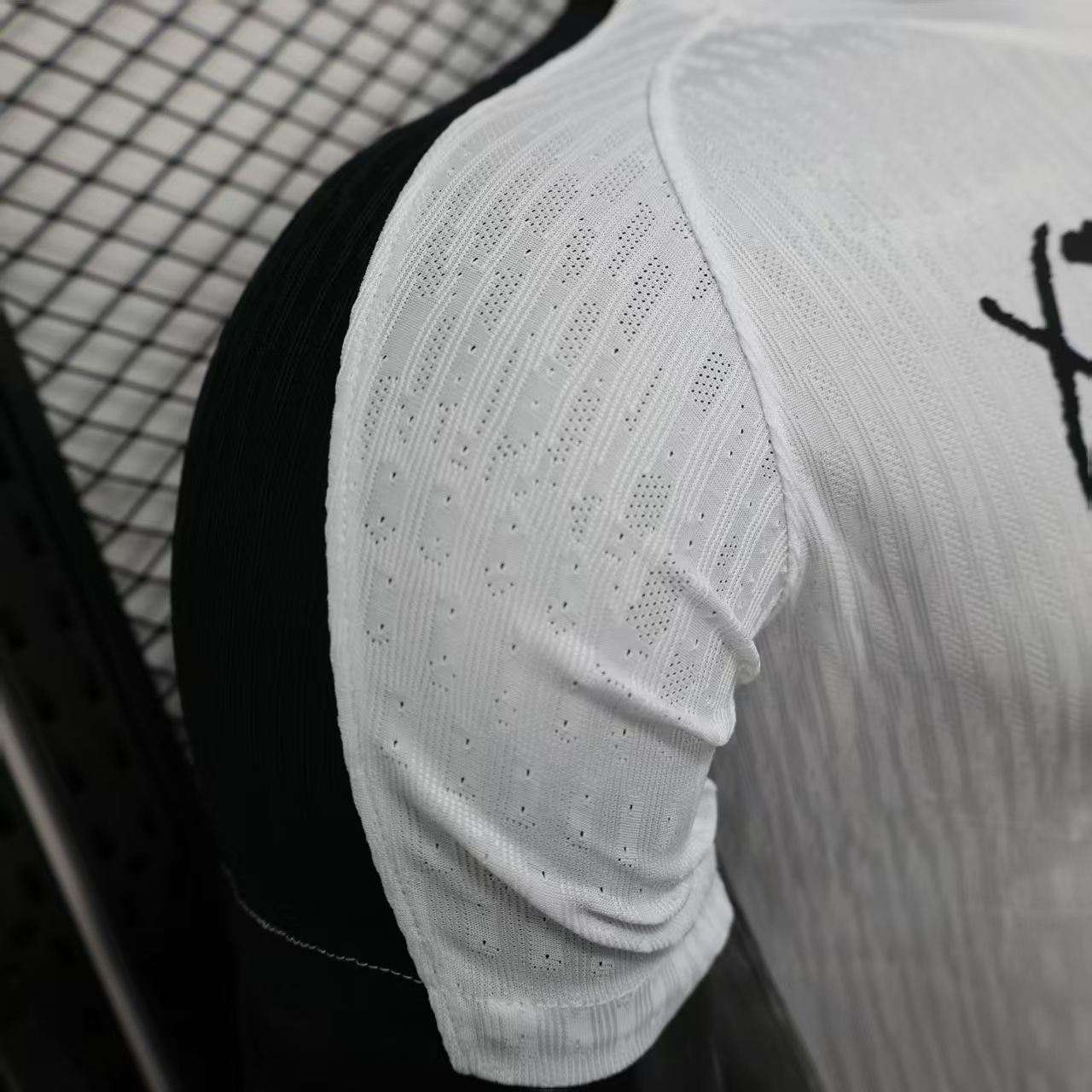 2025/2026 Player Version Paris Pre-match Special Edition Football shirt