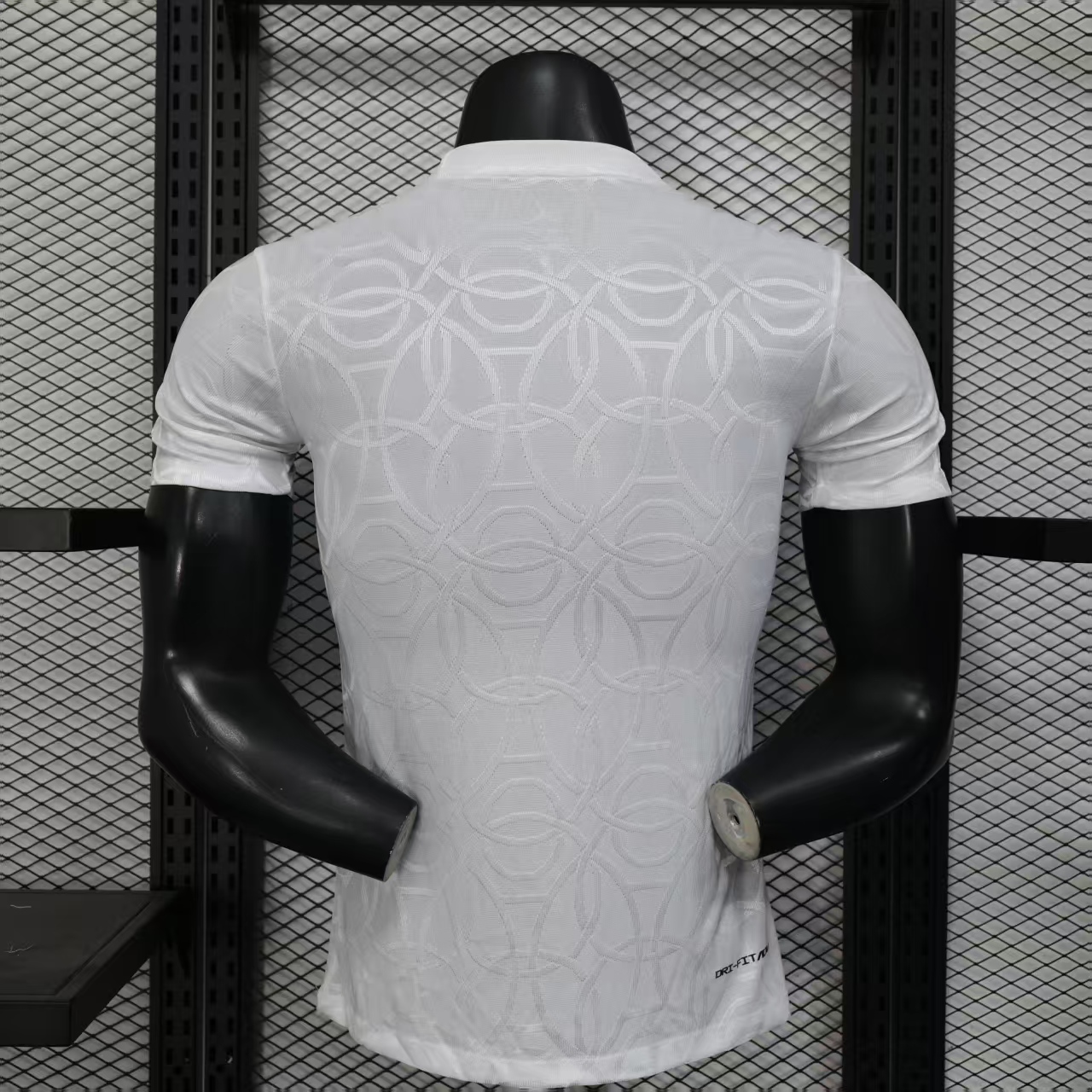 2025/2026 Player Version Paris Special Edition Football shirt