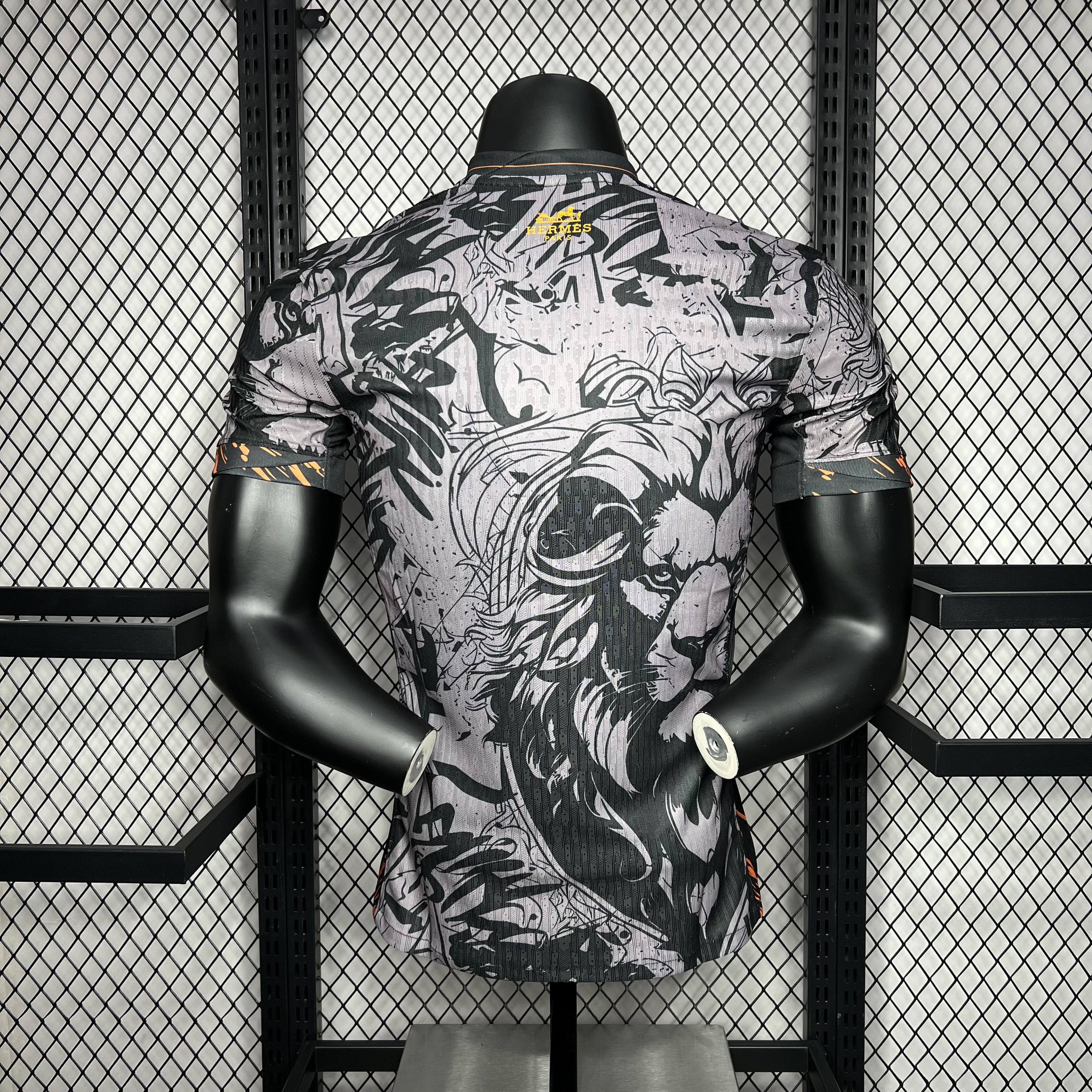 2024 Player Version Netherlands Joint Edition Football Shirt