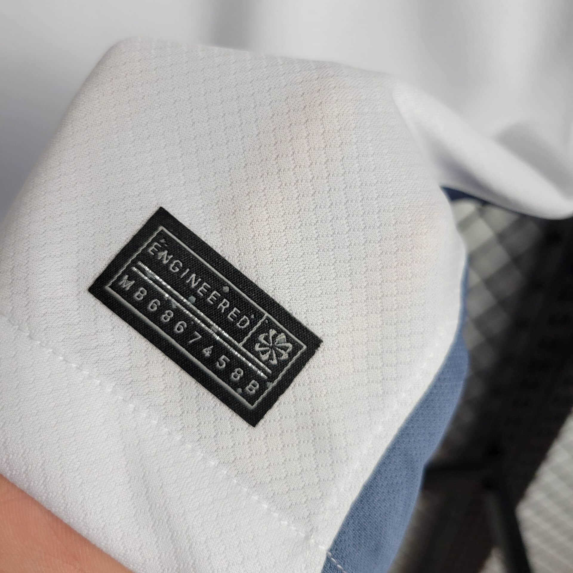 2024/2025 Inter Milan Away Football Shirt