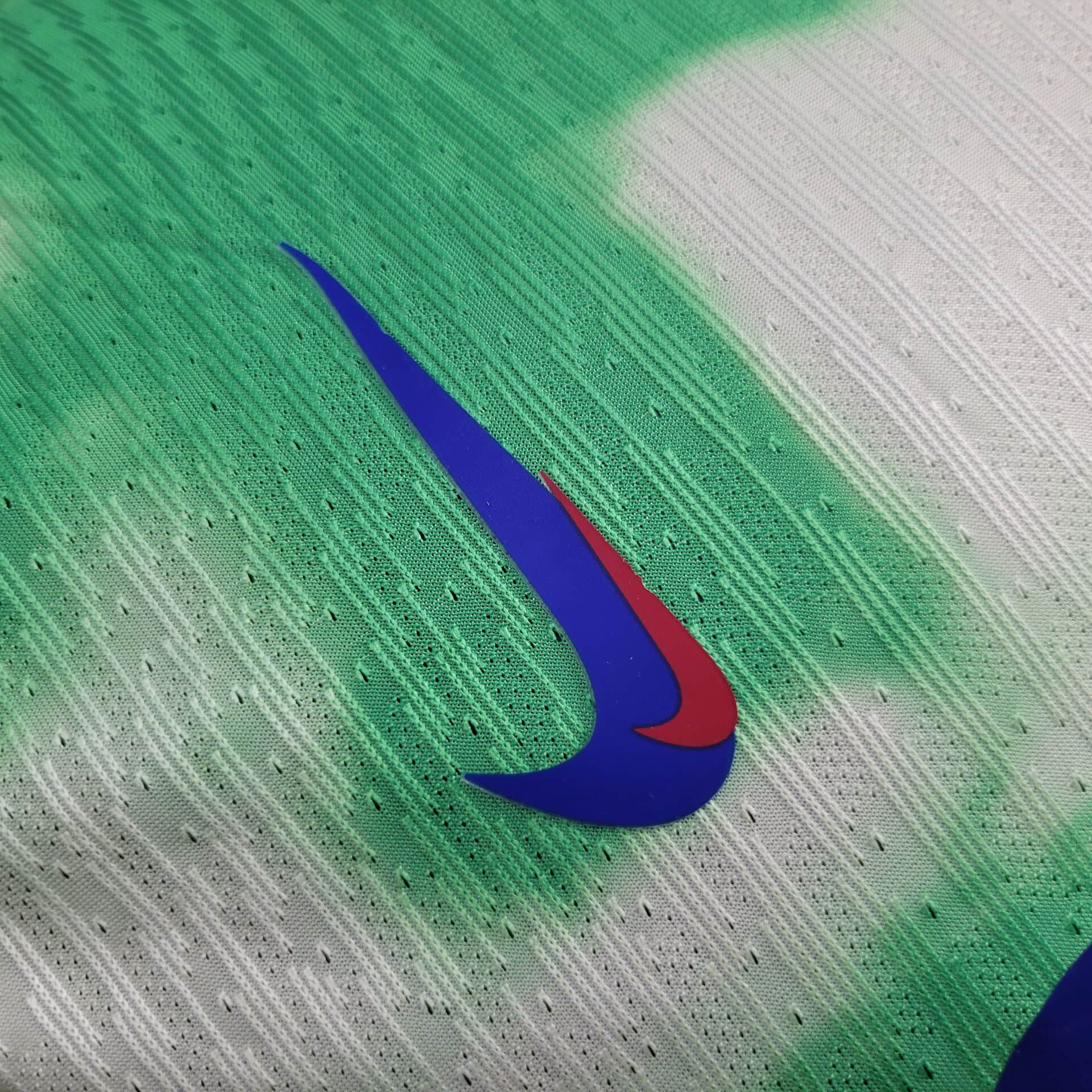 2024/2025 Player Version Barcelona Third Away Football Shirt