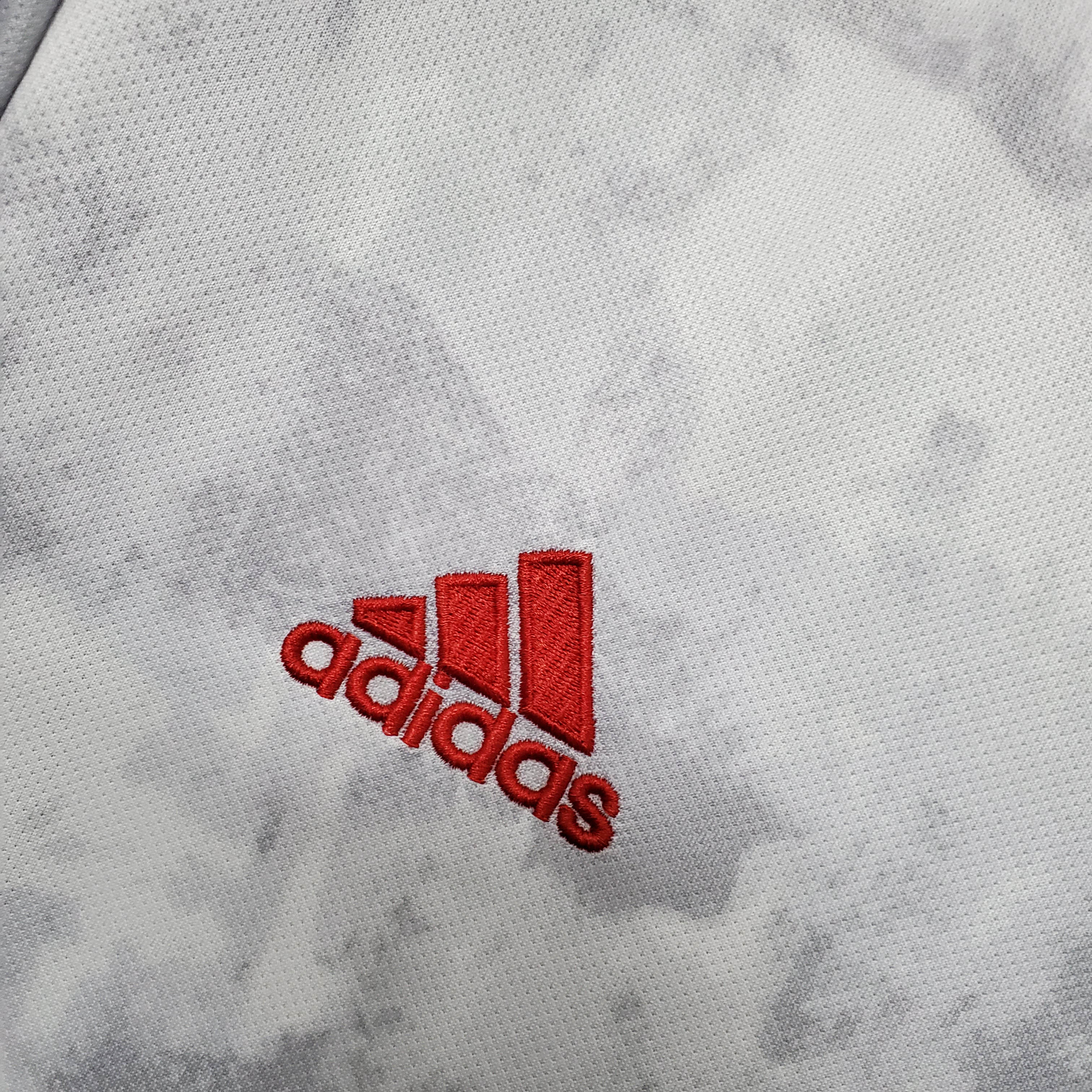 2020 Spain Away Football Shirt