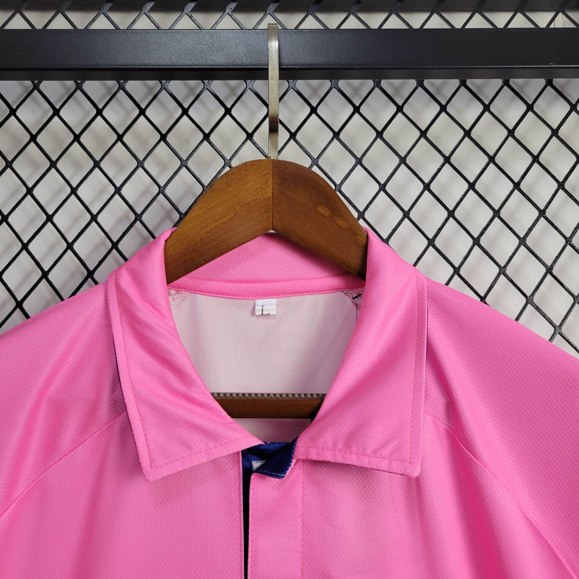 Retro Mexico Goalkeeper Football Shirt