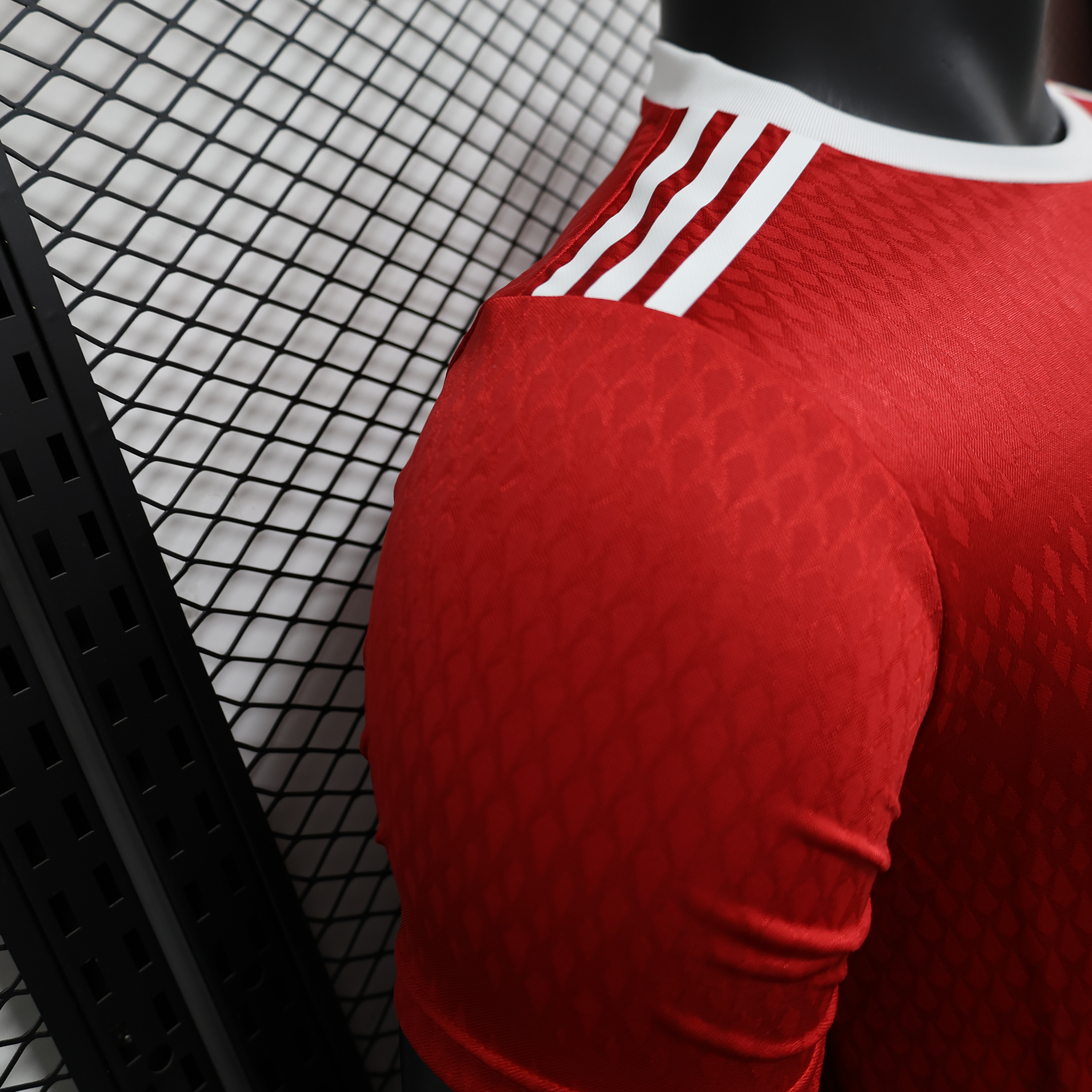 2024/2025 Manchester United Authentic Edition Shirt