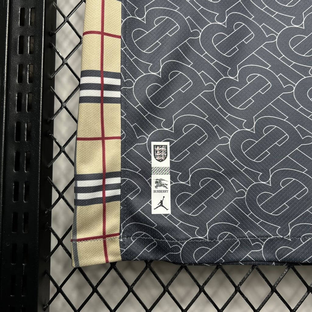 2024 England Joint Edition Football Shirt