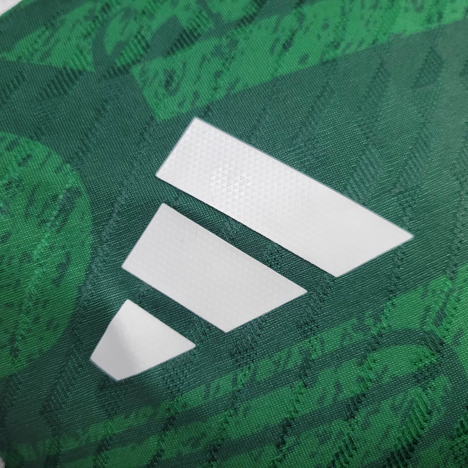 2024 Player Version Mexico Training Wear Football Shirt