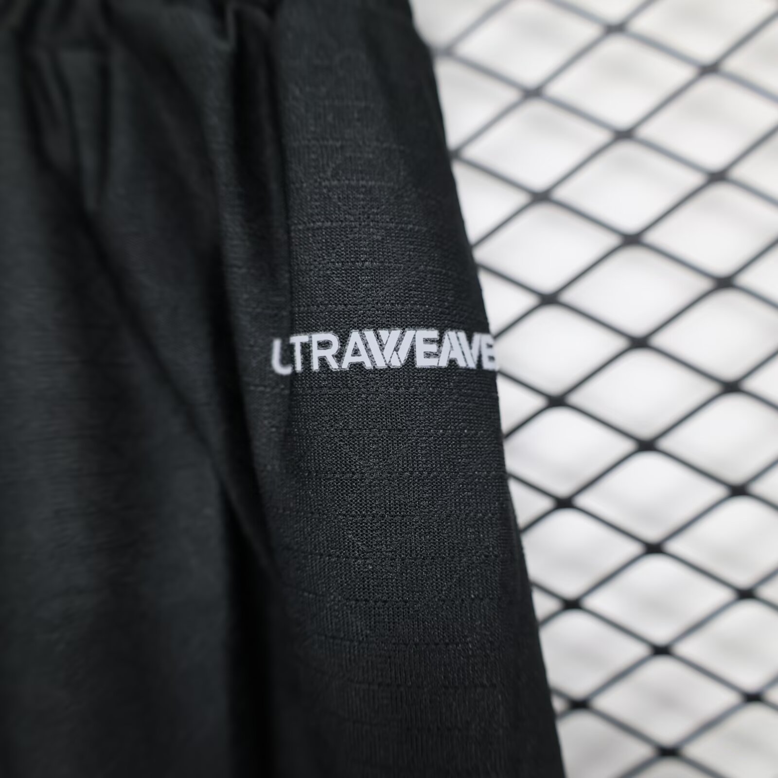 2024/2025 Player Version AC Milan Home Shorts