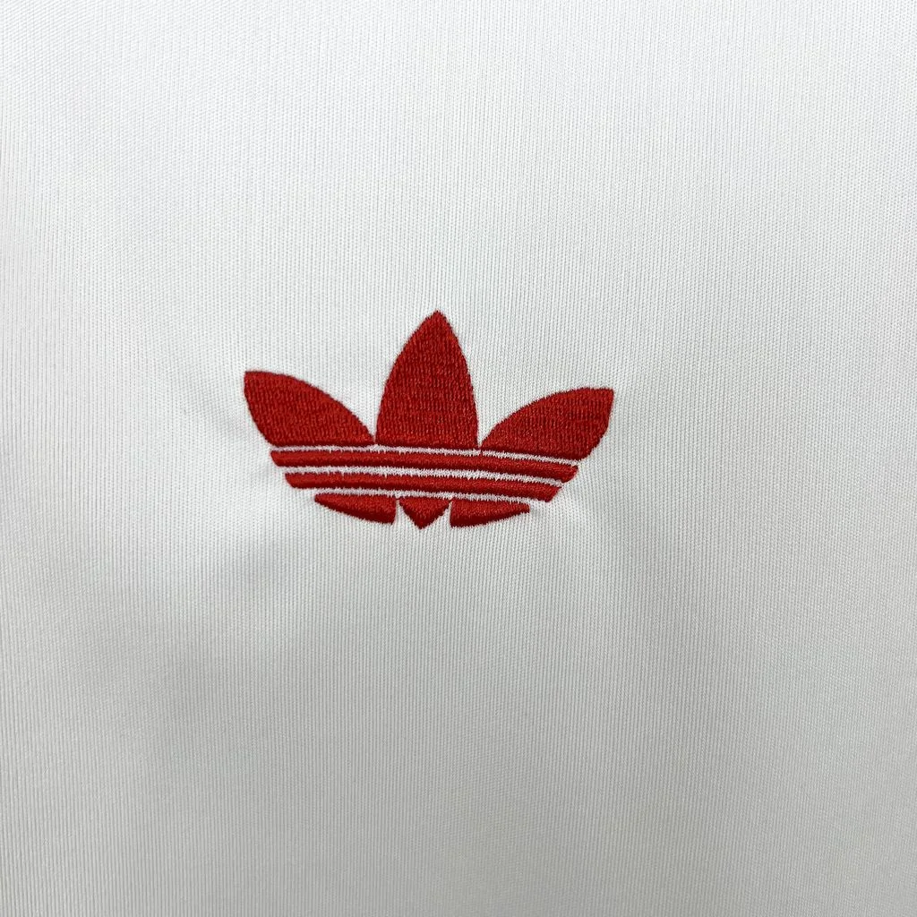 2024/2025 Manchester United Special Edition Football Shirt