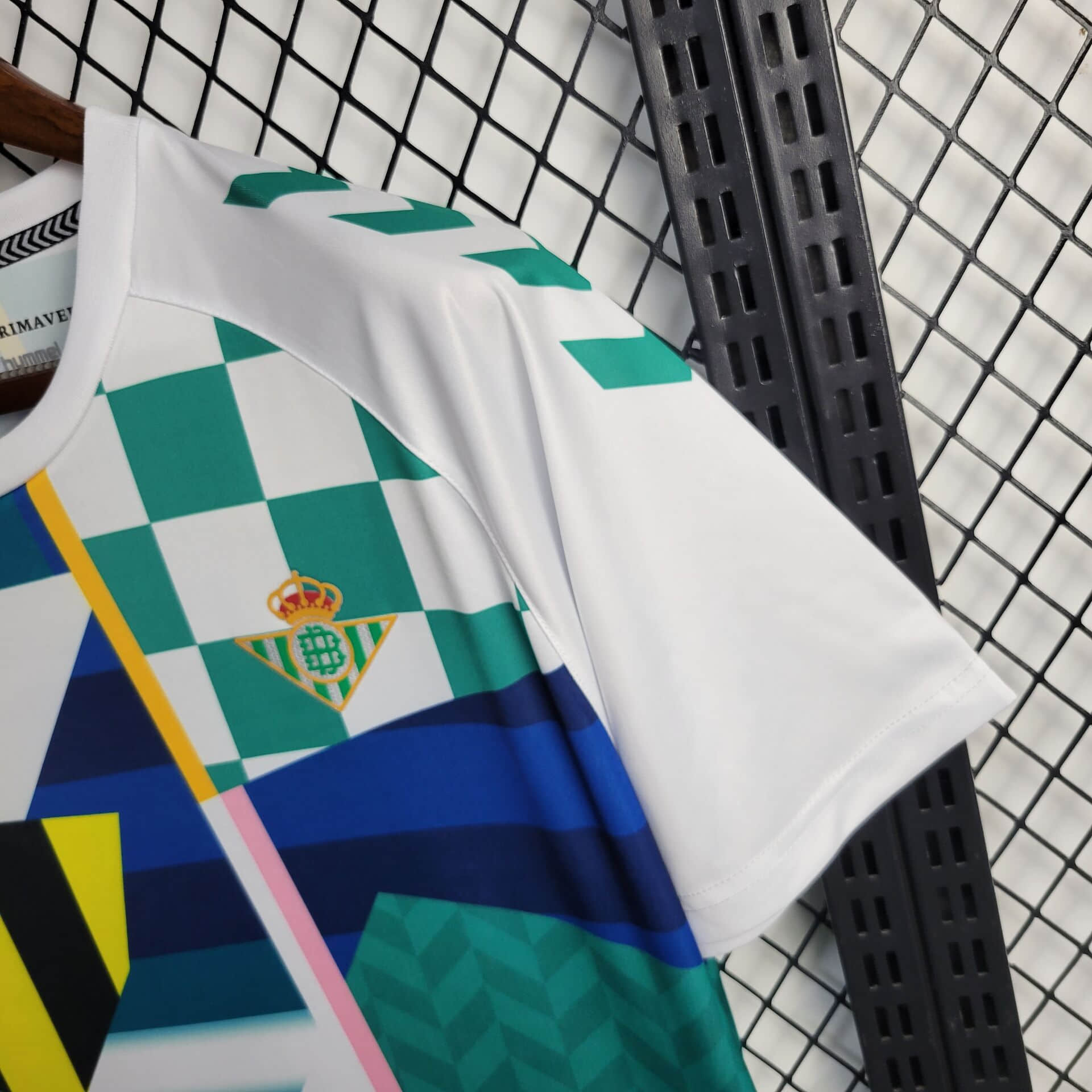 2024/2025 Real Betis Commemorative edition Football Shirt