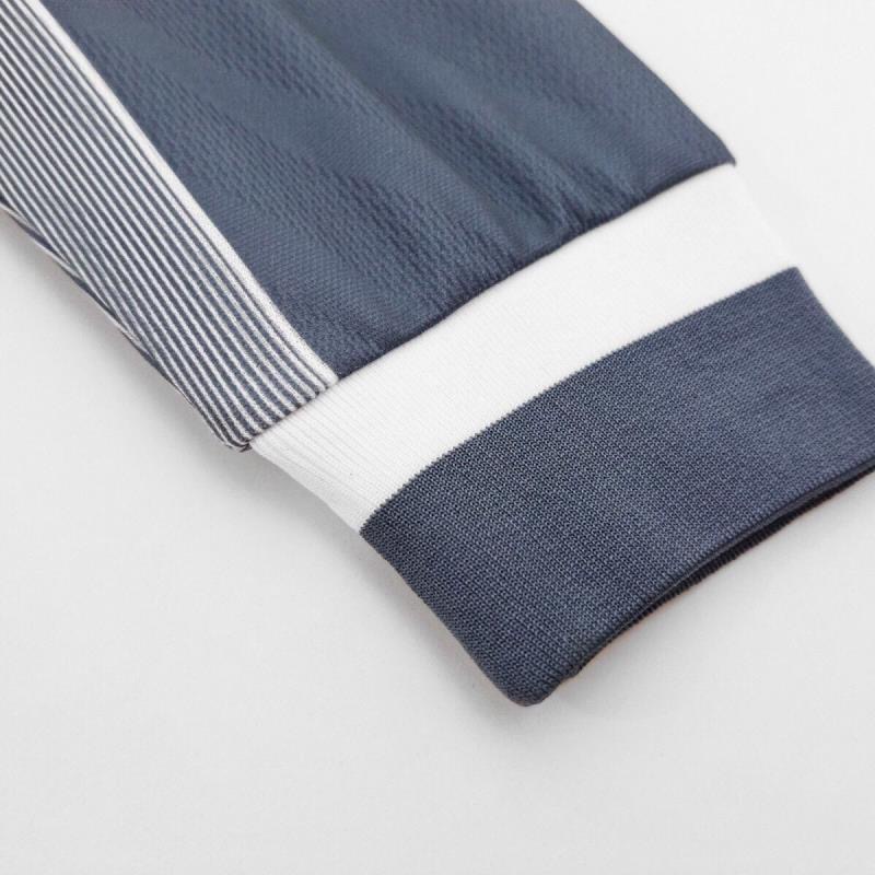 1996 Retro Long Sleeve England AwayFootball shirt 1:1 Thai Quality