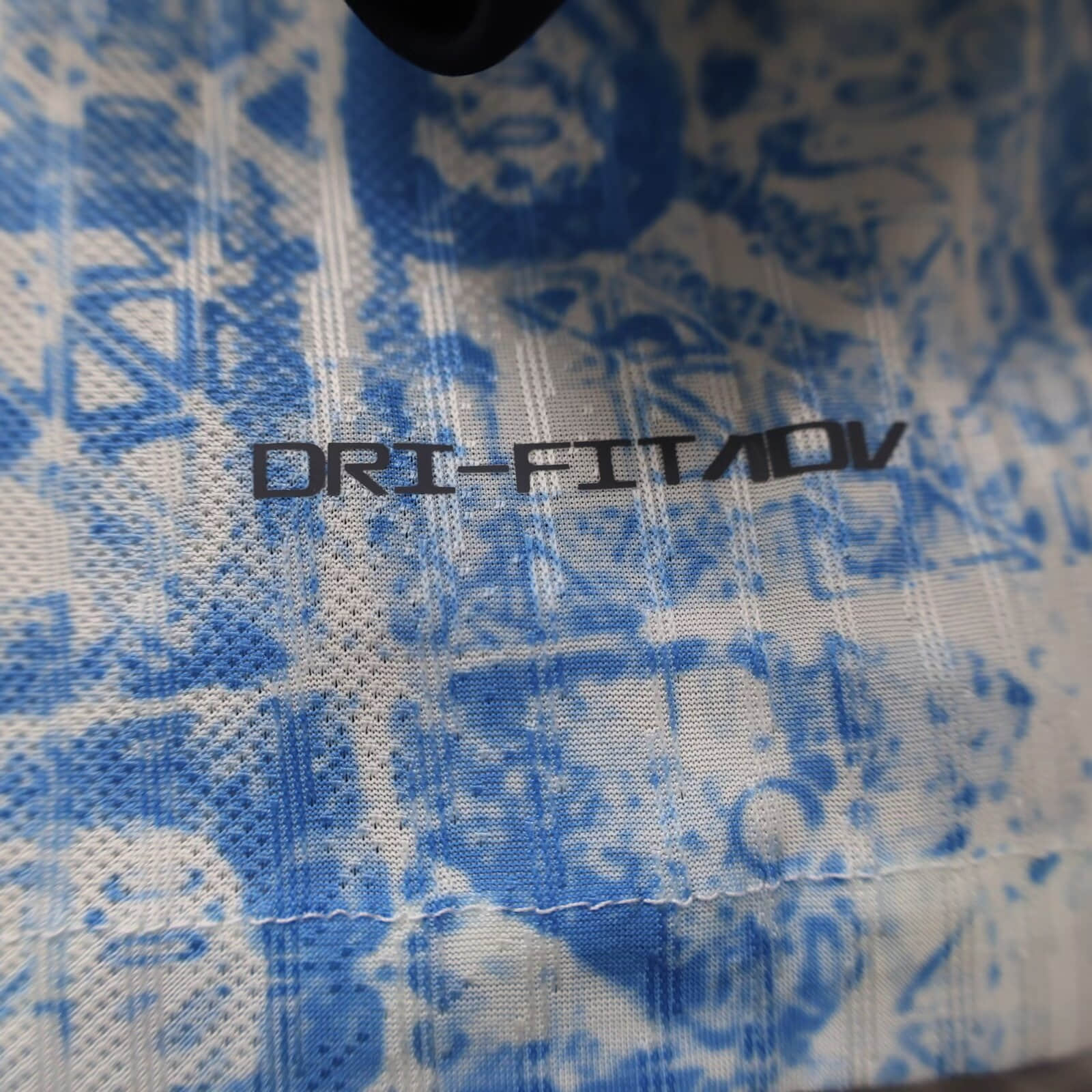 2024 Long Sleeve Player Version Portugal Away Football Shirt