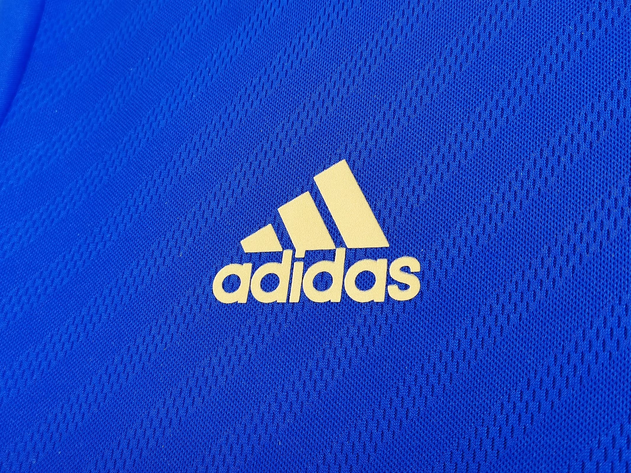 2012/2013 Retro Long Sleeve Chelsea Home Football Shirt