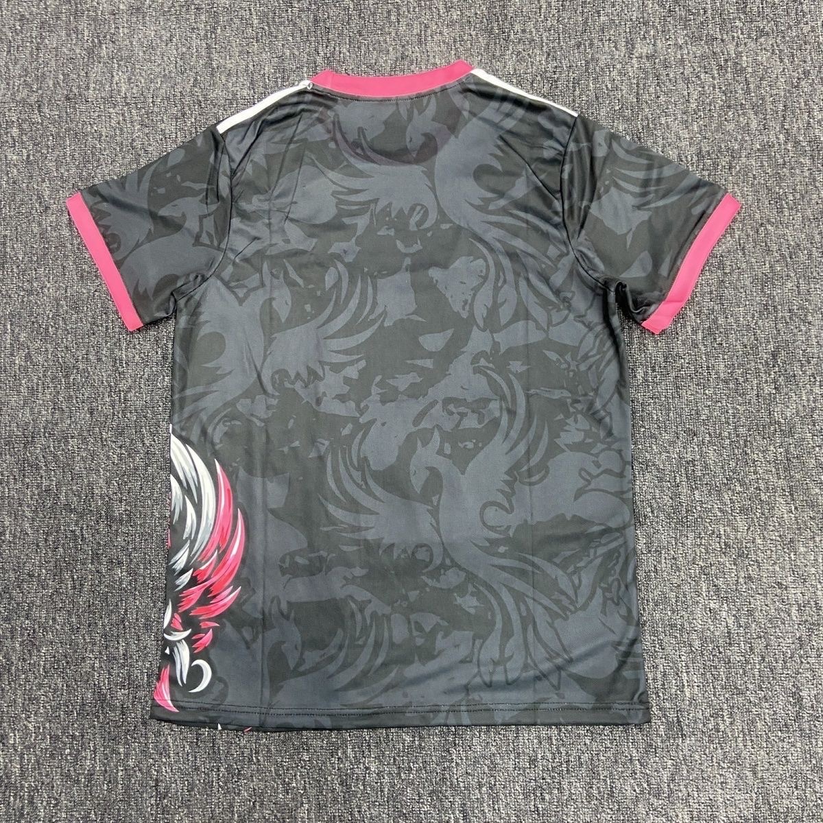 2025/2026 Liverpool special EditionFootball shirt 1:1 Thai Quality!