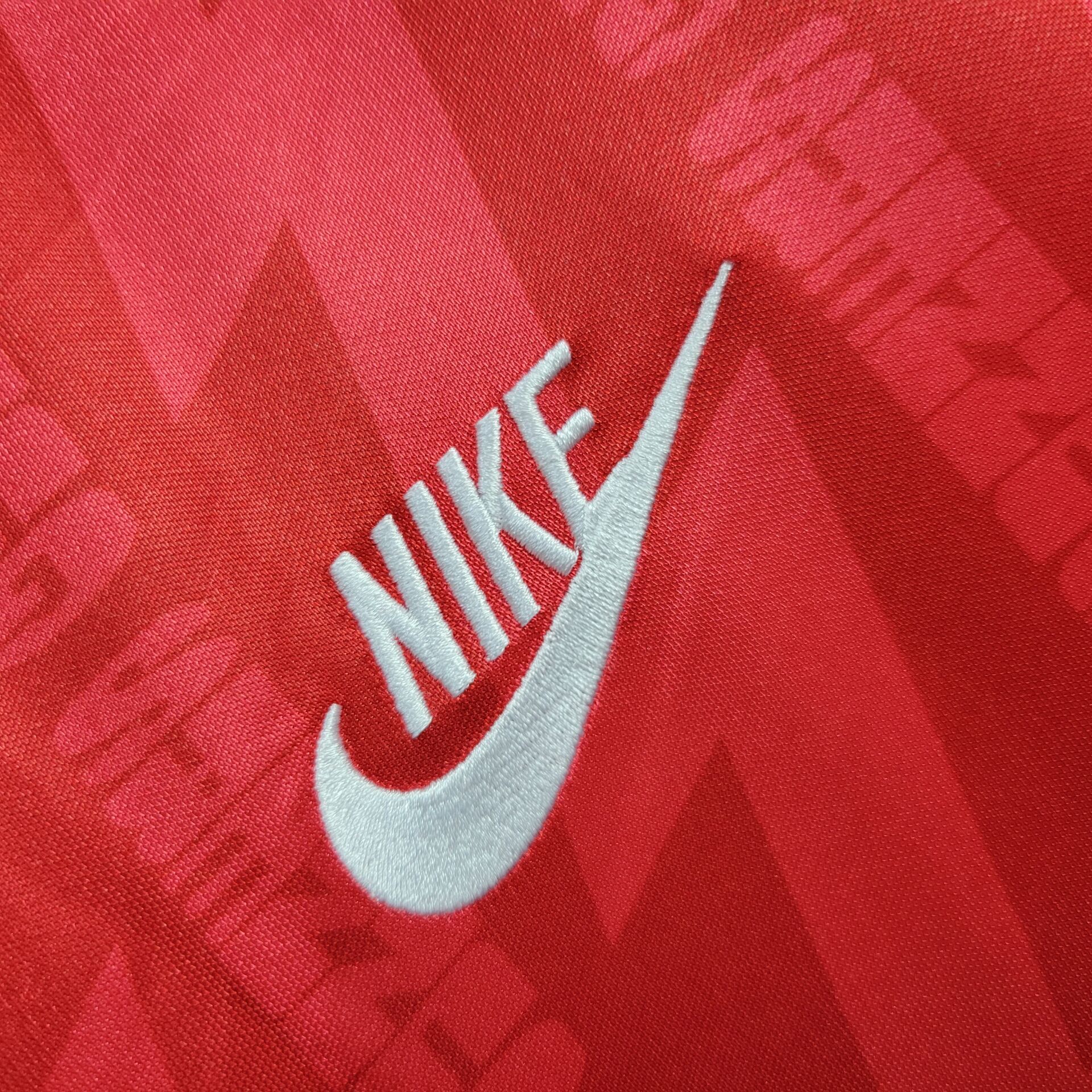 1993/1994 Retro Arsenal Home Football Shirt