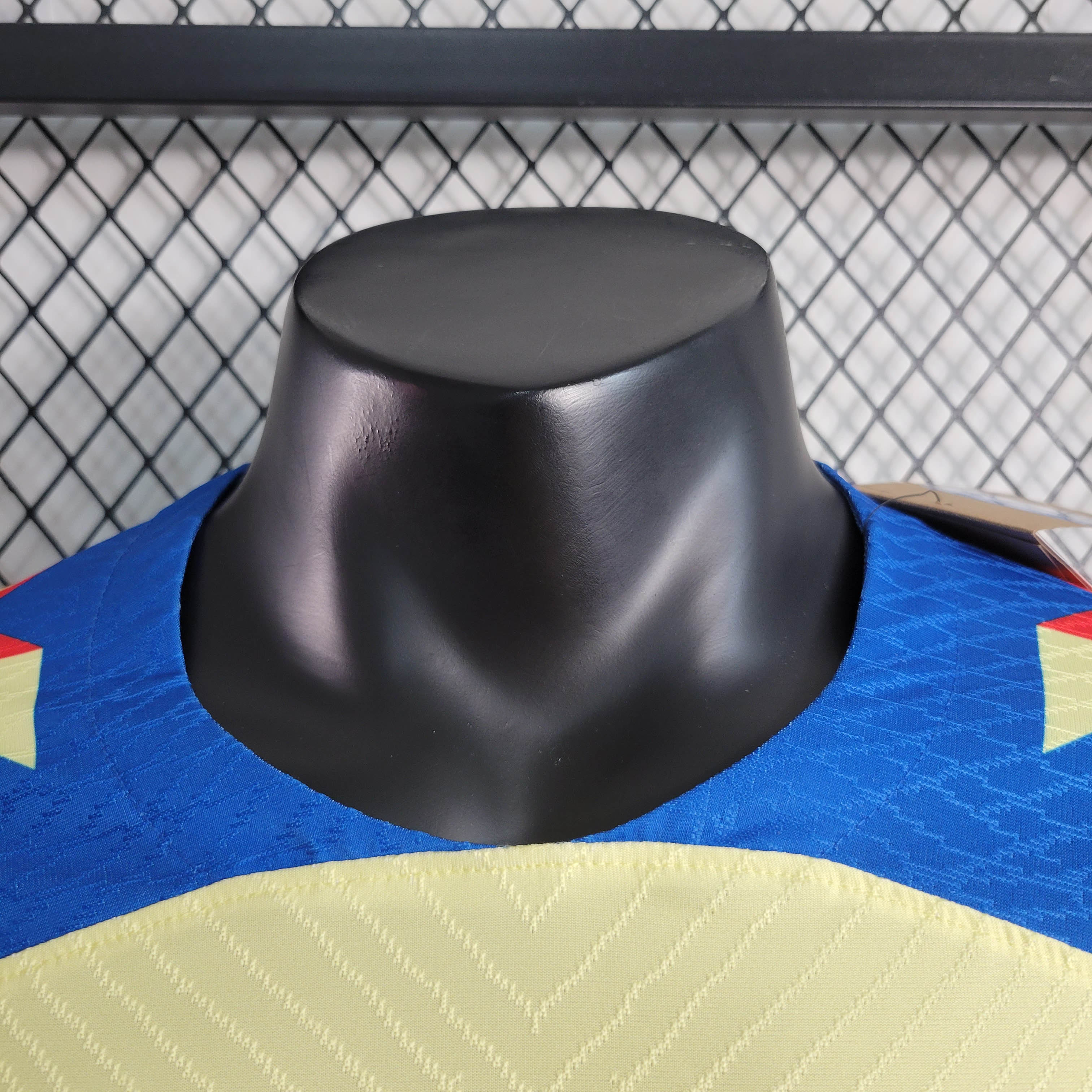 2023/2024 Player Version Club América Home Football Shirt