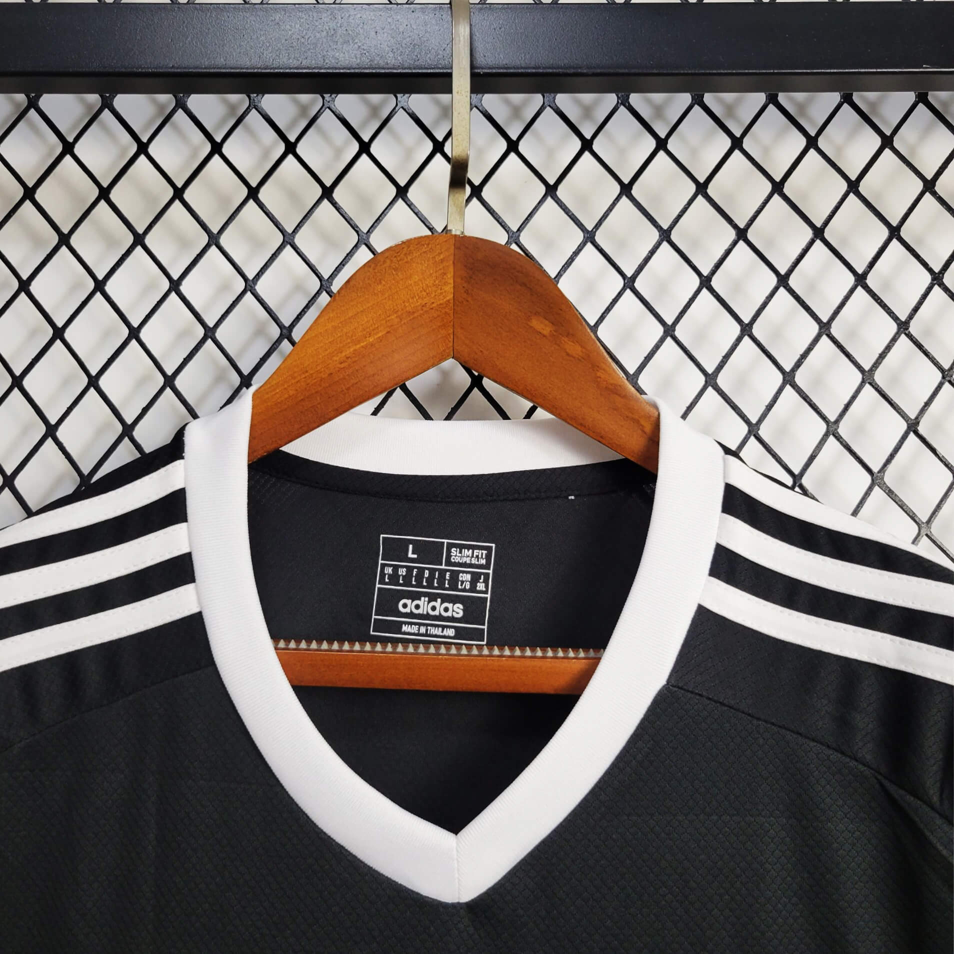 2024/2025 Manchester United Fourth Goalkeeper Football Shirt