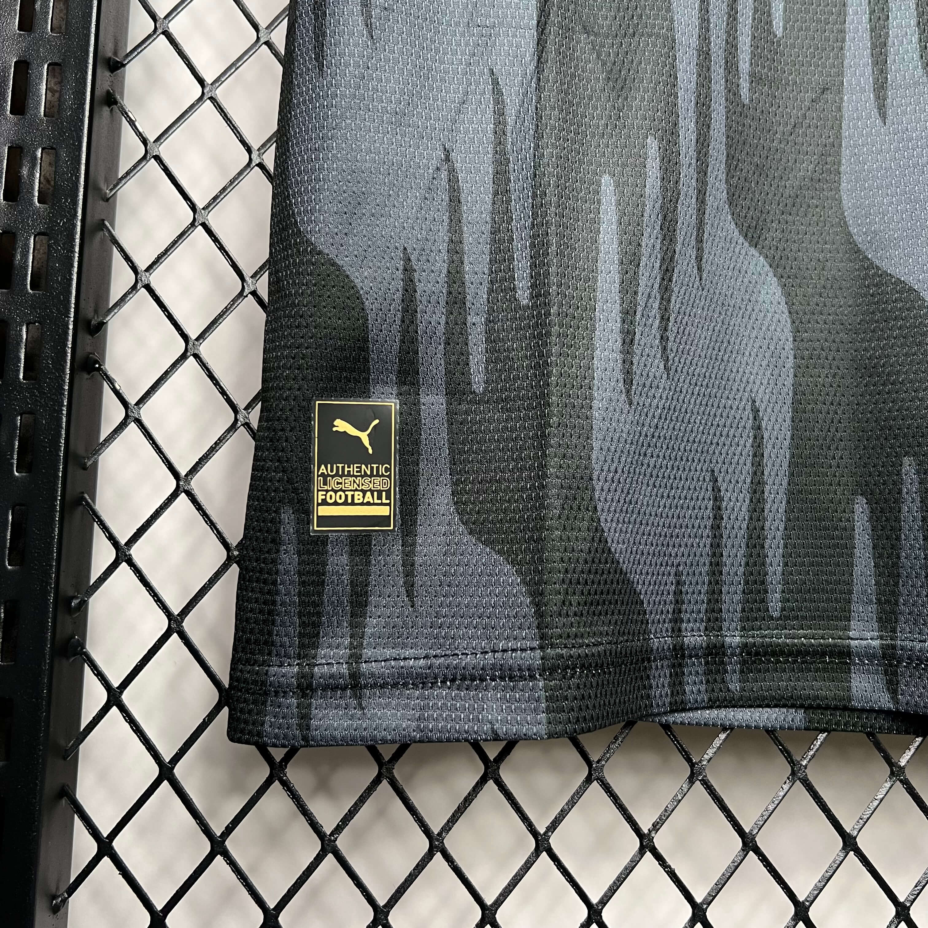 2024/2025 Eindhoven Pre-Match Training Wear Football Shirt