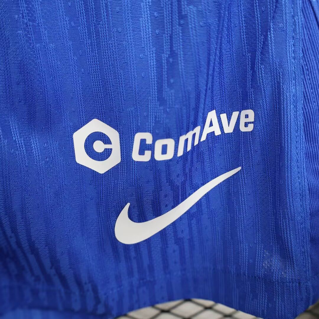 2025/2026 Player Version Atletico Madrid shorts 1:1 Thai Quality