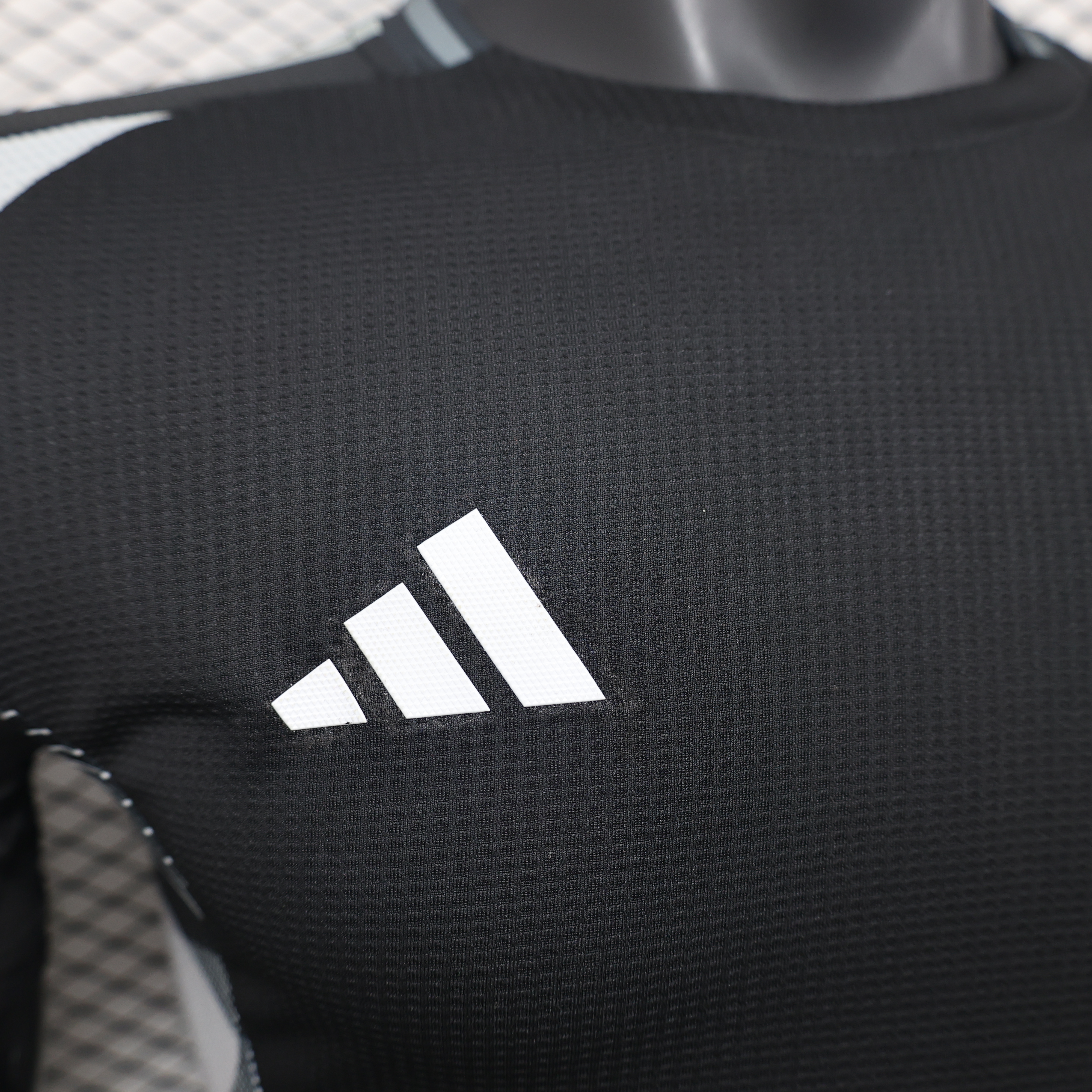 2025/2026 Player Version Algeria Football Shirt