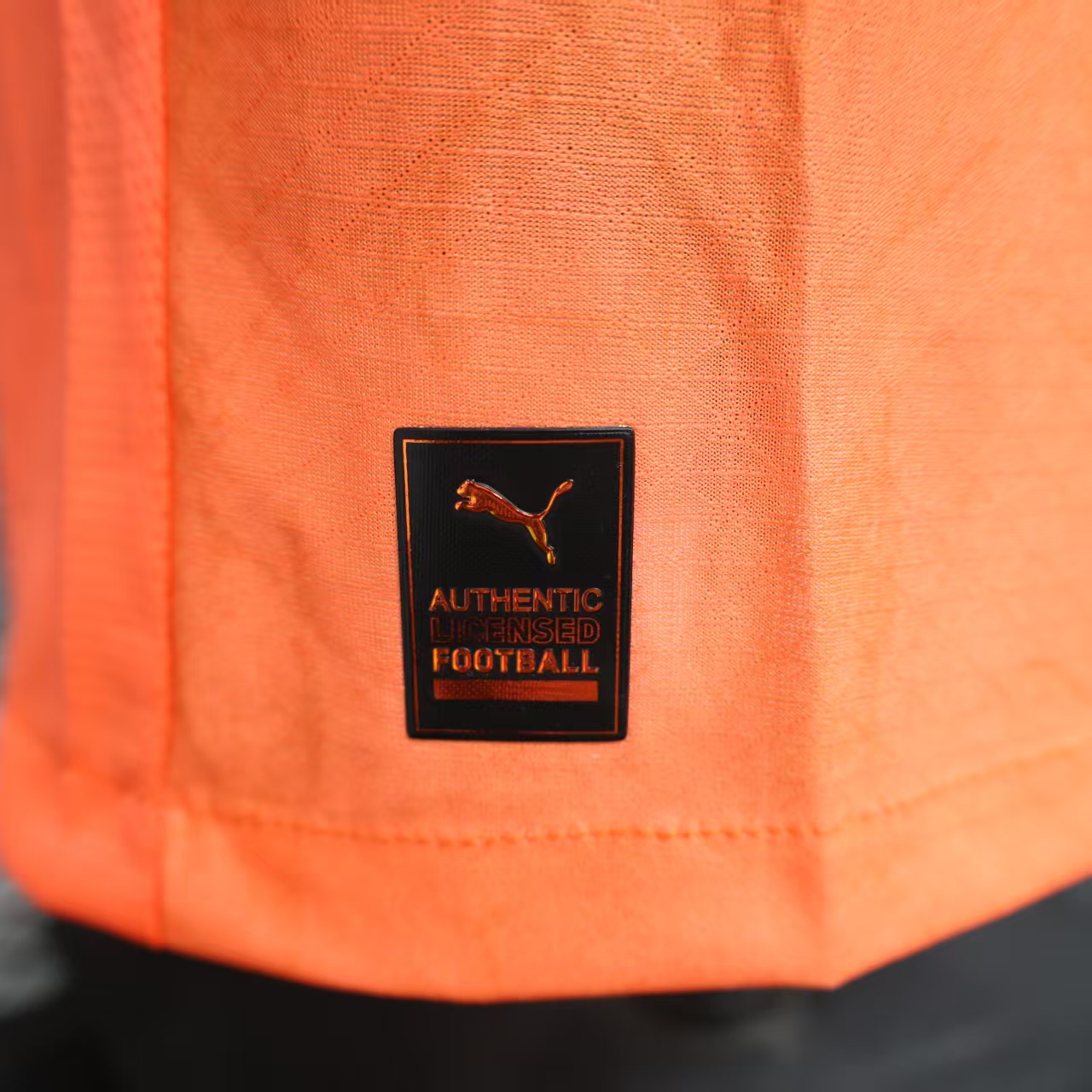 2025/2026 Player Version Manchester City  Football Shirt