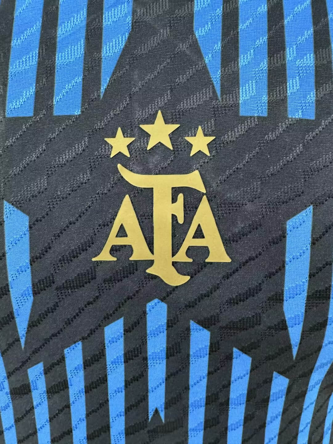 2024 Player Version Argentina Special Edition Football Shirt