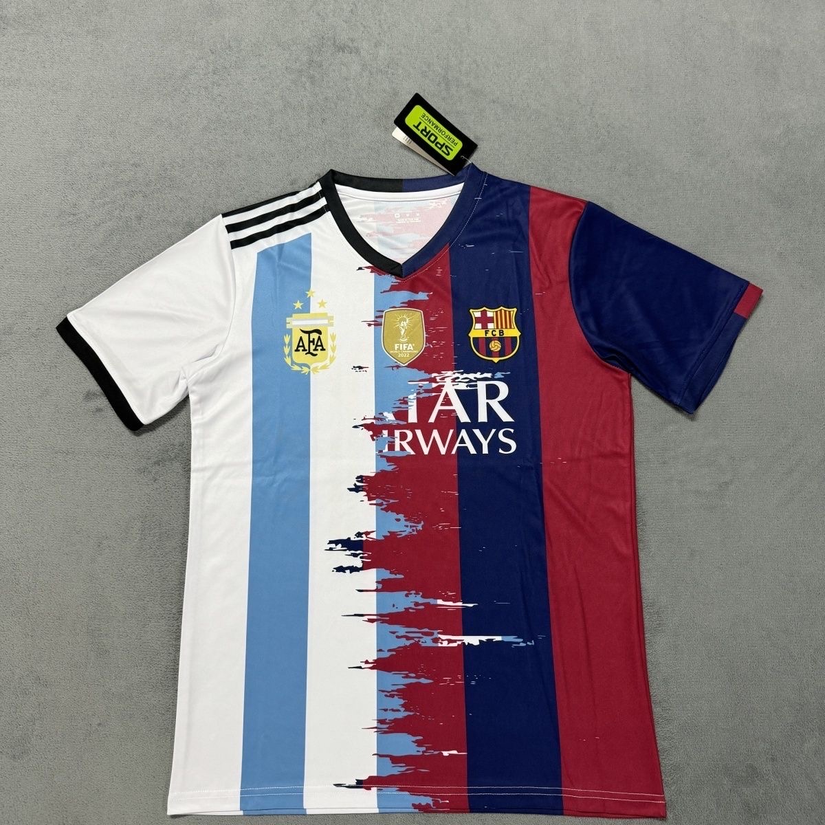 2025 Argentina  Football Shirt 1:1 Thai Quality